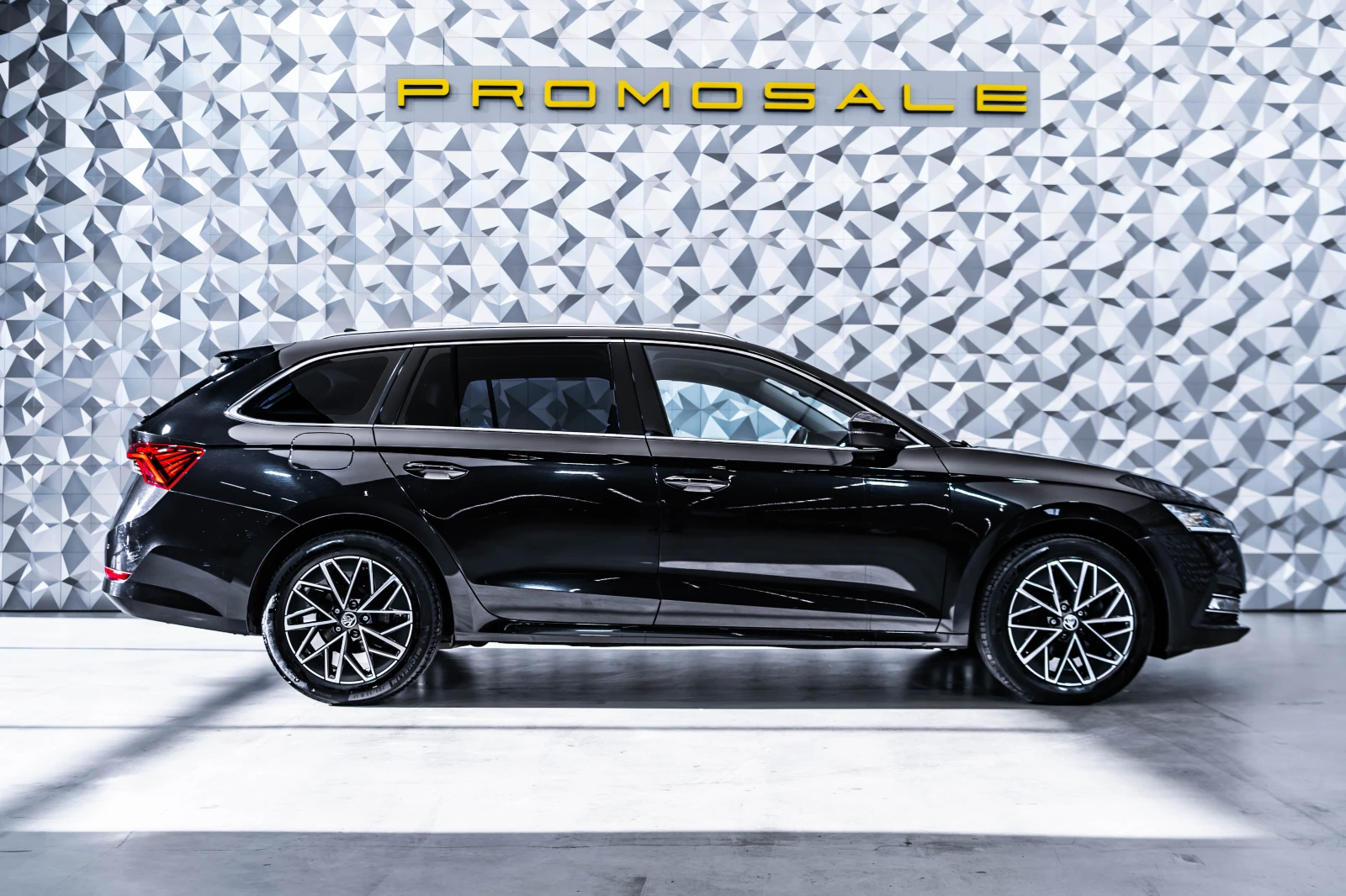 Skoda Octavia 2.0 TDI * LED | Mobile.bg � ����������� 6