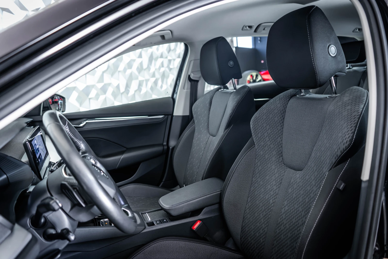 Skoda Octavia 2.0 TDI * LED | Mobile.bg � ����������� 14