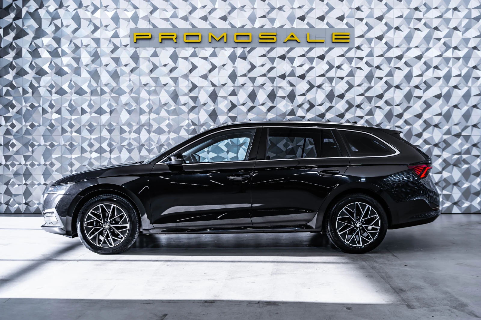 Skoda Octavia 2.0 TDI * LED | Mobile.bg � ����������� 3