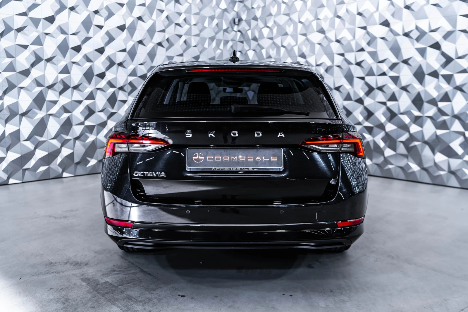 Skoda Octavia 2.0 TDI * LED | Mobile.bg � ����������� 5