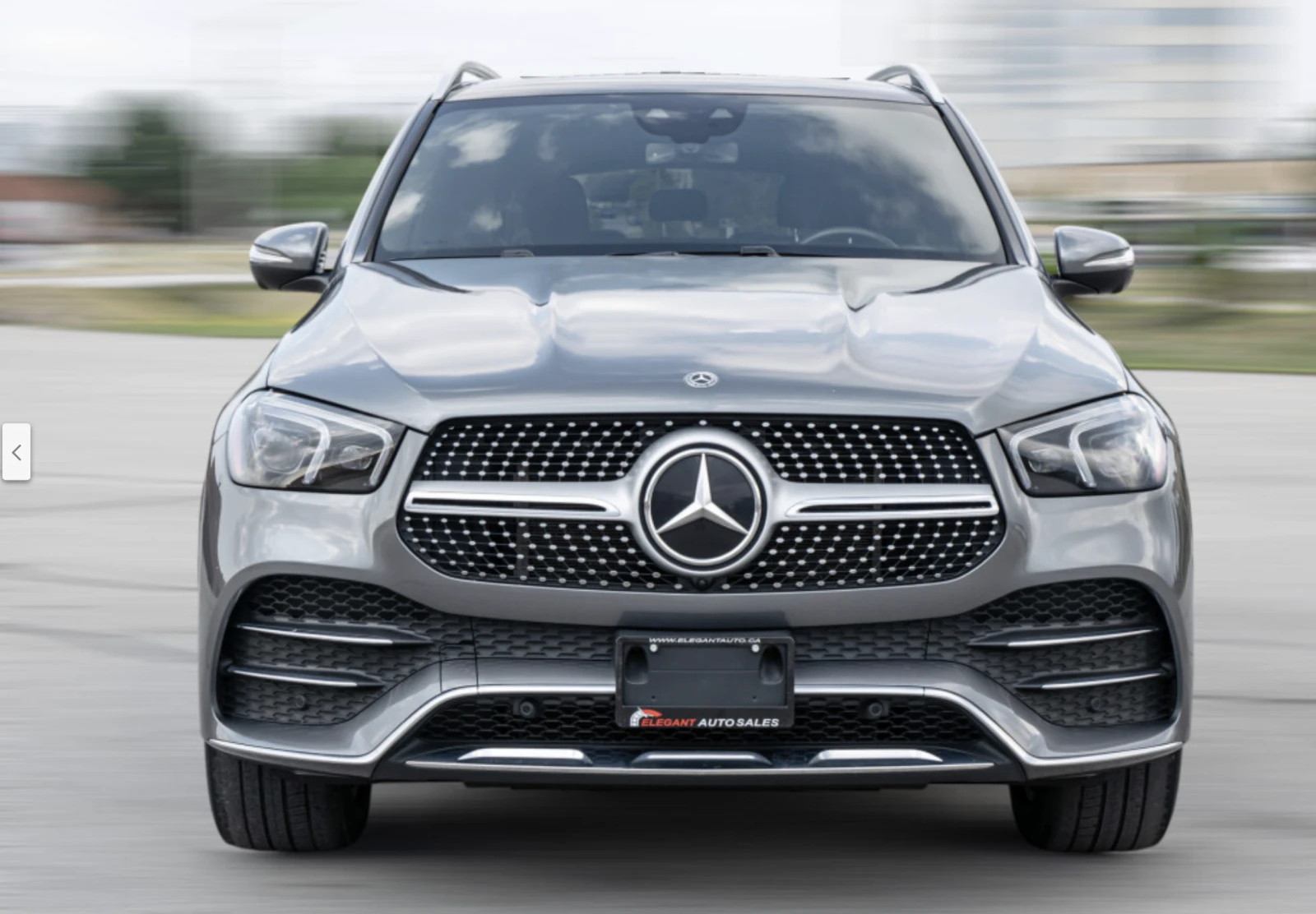 Mercedes-Benz GLE 450 АВТОКРЕДИТ* ЦЕНА БЕЗ АНАЛОГ*  - изображение 2