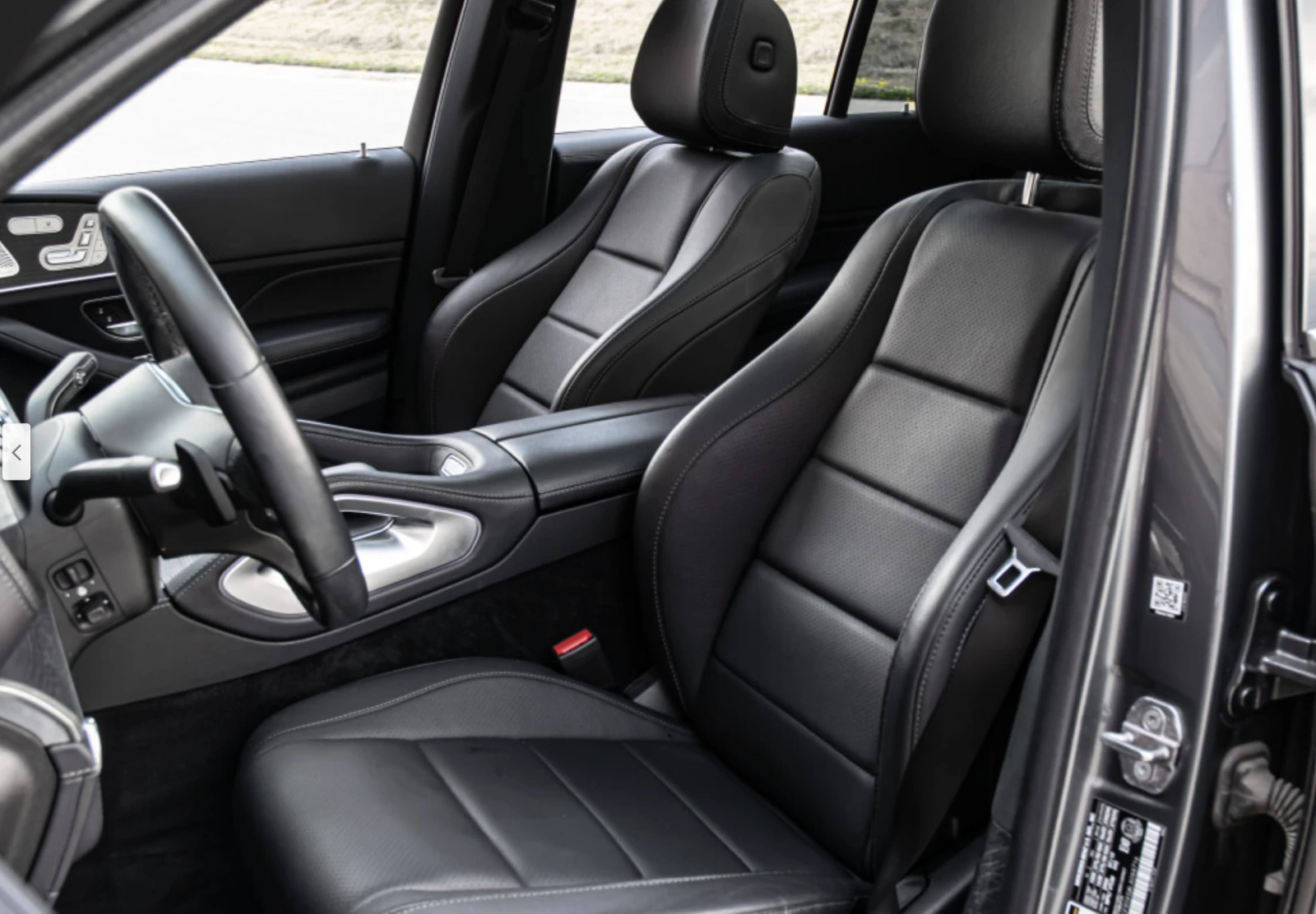 Mercedes-Benz GLE 450 АВТОКРЕДИТ* ЦЕНА БЕЗ АНАЛОГ*  - изображение 9