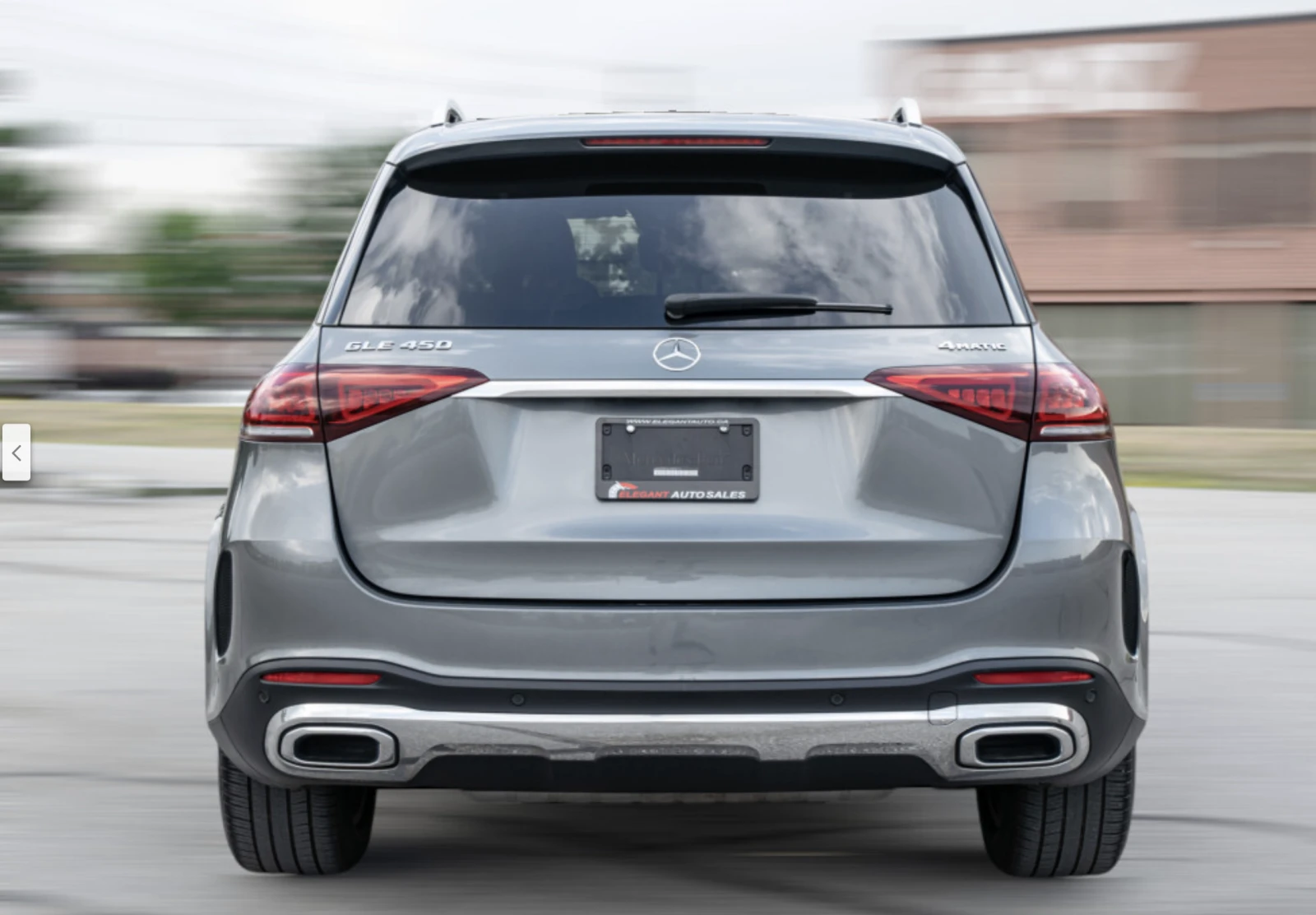 Mercedes-Benz GLE 450 АВТОКРЕДИТ* ЦЕНА БЕЗ АНАЛОГ*  - изображение 5