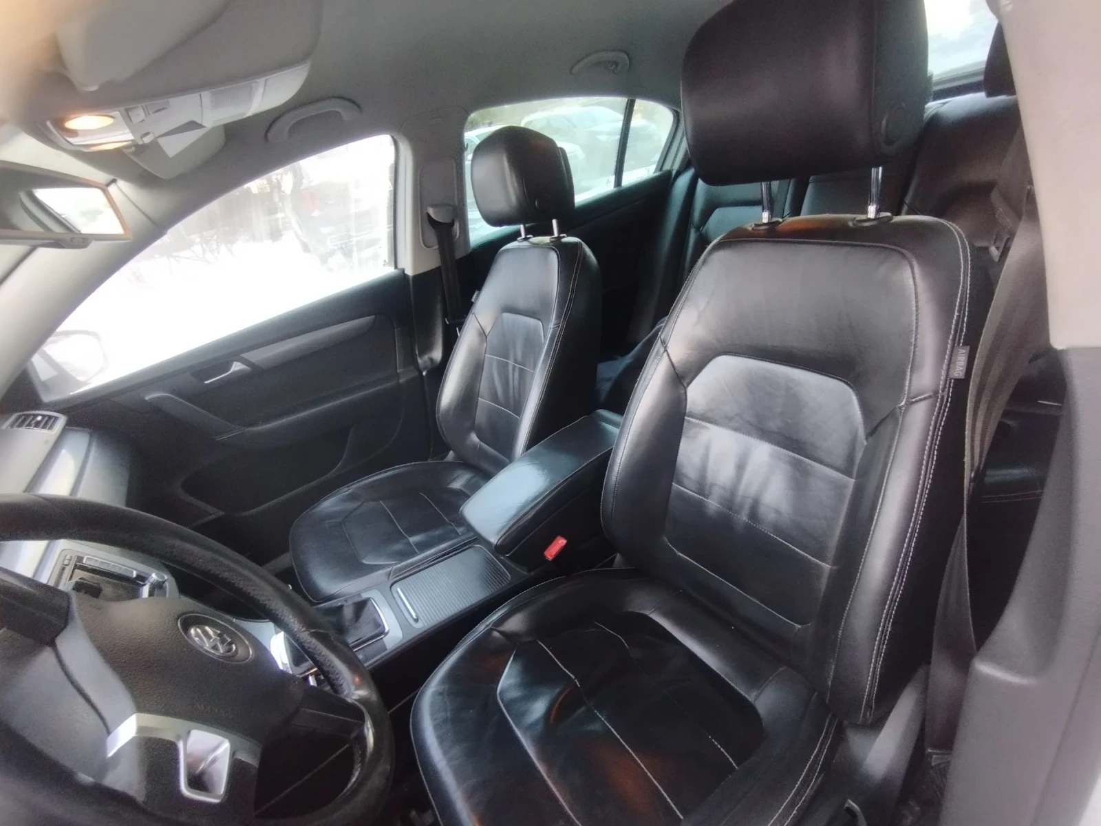 VW Passat ����� �����, ����� | Mobile.bg � ����������� 12