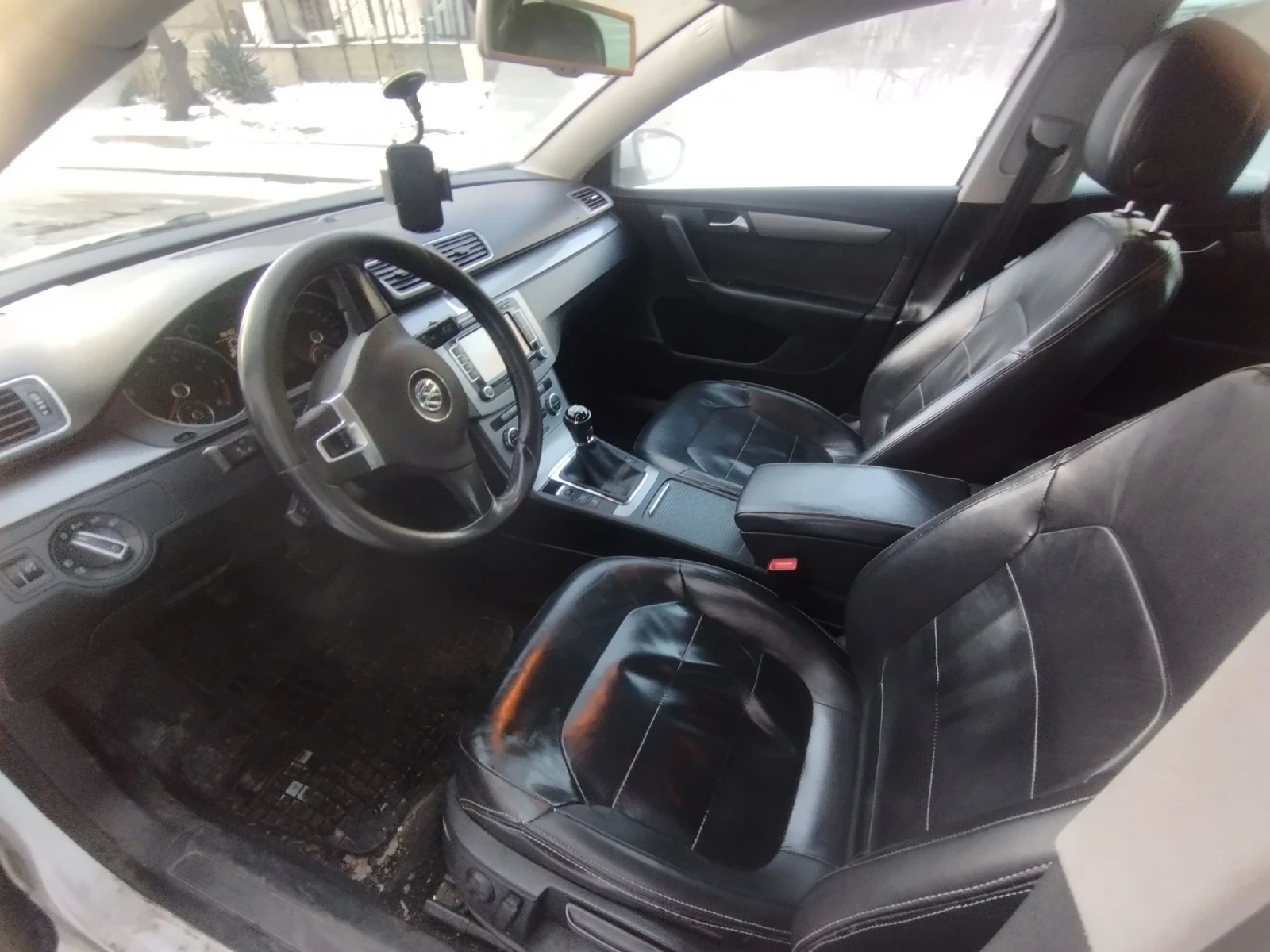 VW Passat ����� �����, ����� | Mobile.bg � ����������� 11