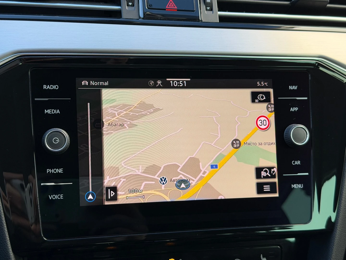 VW Passat VW Passat Var GTE Plug-In-Hybrid 1.4 TSI | Mobile.bg � ����������� 12