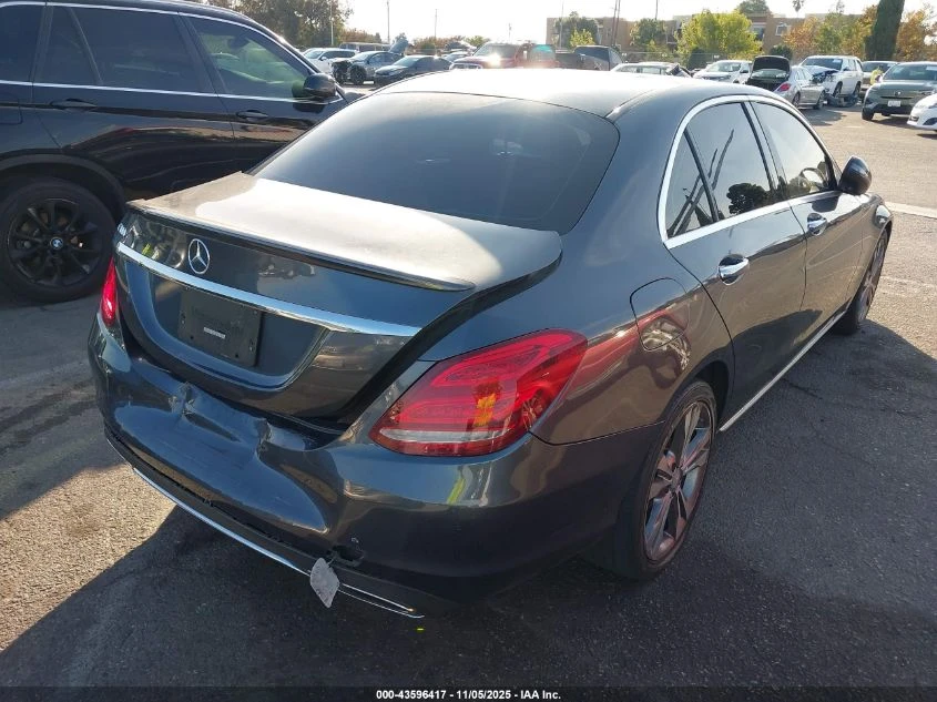 Mercedes-Benz C 300 2l | Mobile.bg � ����������� 4