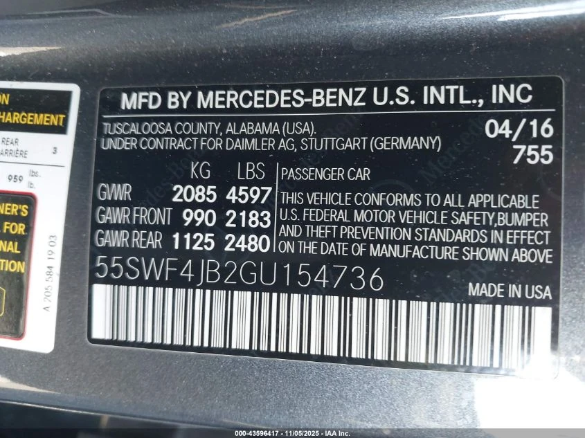 Mercedes-Benz C 300 2l | Mobile.bg � ����������� 9