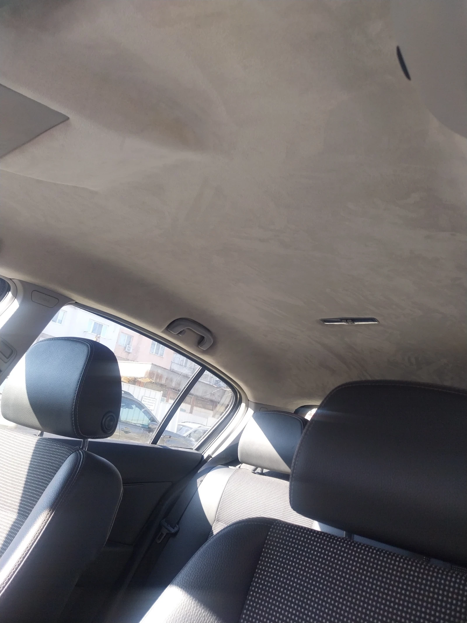 Opel Astra 1.7 cdti Cosmo, снимка 17 - Автомобили и джипове - 53638390