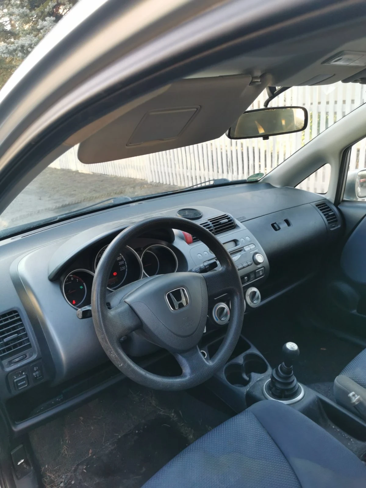 Honda Jazz | Mobile.bg � ����������� 3
