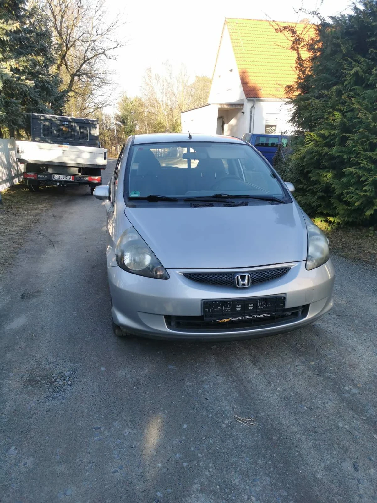 Honda Jazz | Mobile.bg � ����������� 2