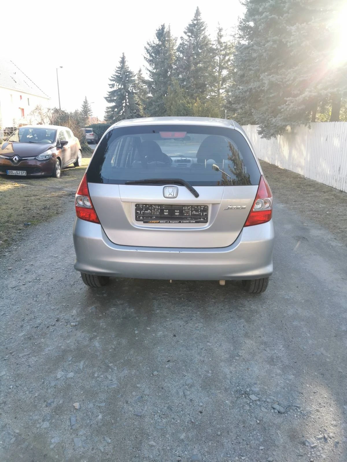 Honda Jazz | Mobile.bg � ����������� 5
