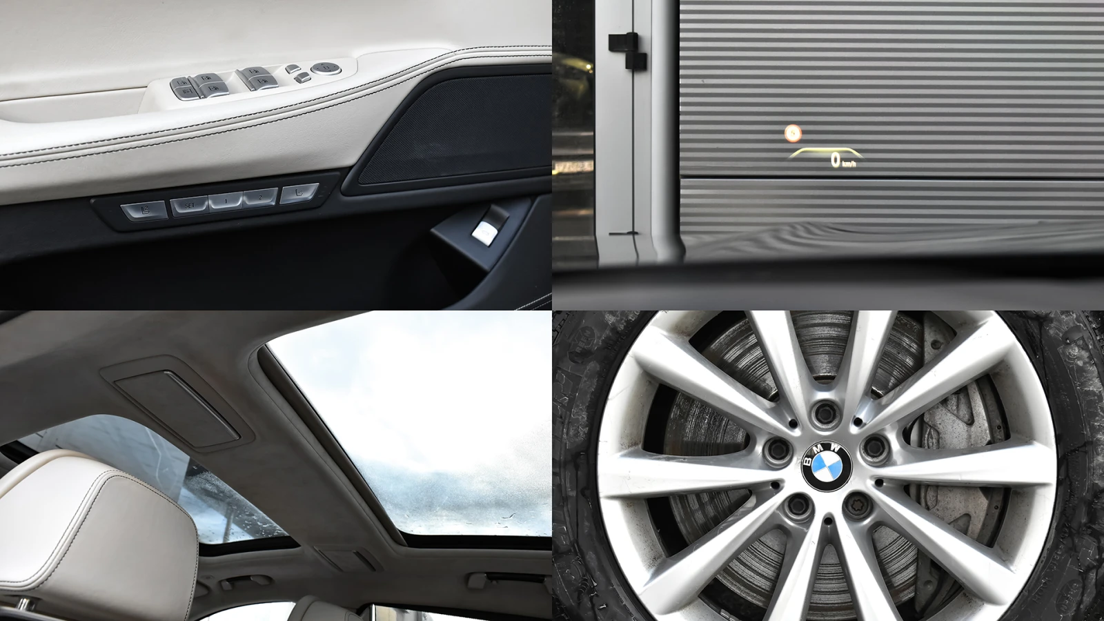 BMW 750 Ld xDrive M Sport Steptronic, снимка 17 - Автомобили и джипове - 53709746