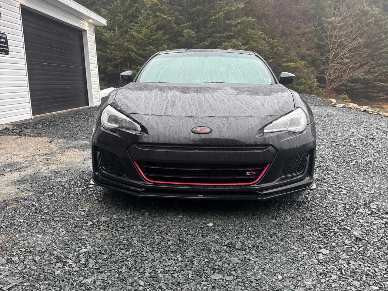 Subaru BRZ * tS * KEYLESS* NAVI* ПОДГРЕВ* , снимка 6 - Автомобили и джипове - 53830922