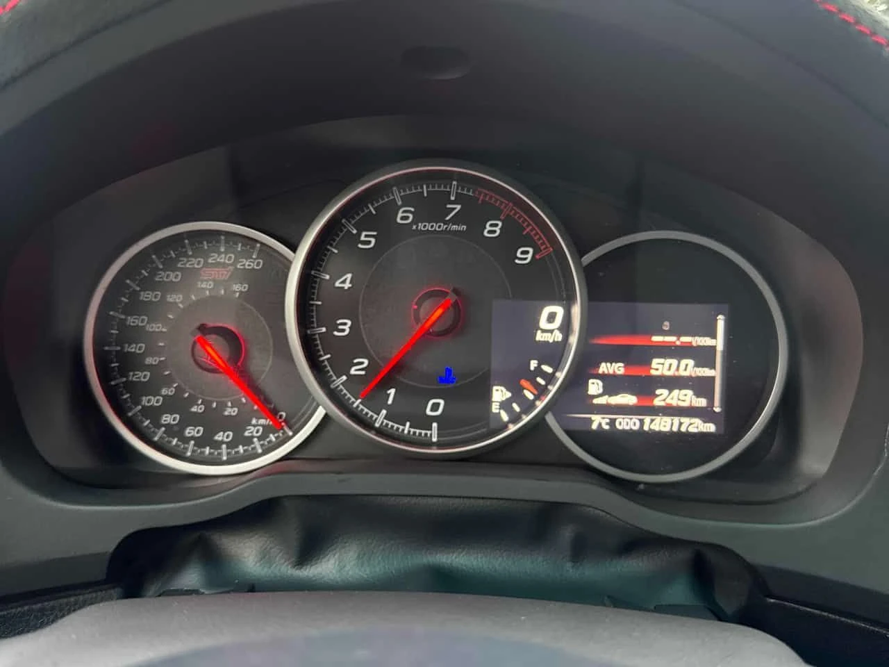 Subaru BRZ * tS * KEYLESS* NAVI* ПОДГРЕВ* , снимка 8 - Автомобили и джипове - 53830922