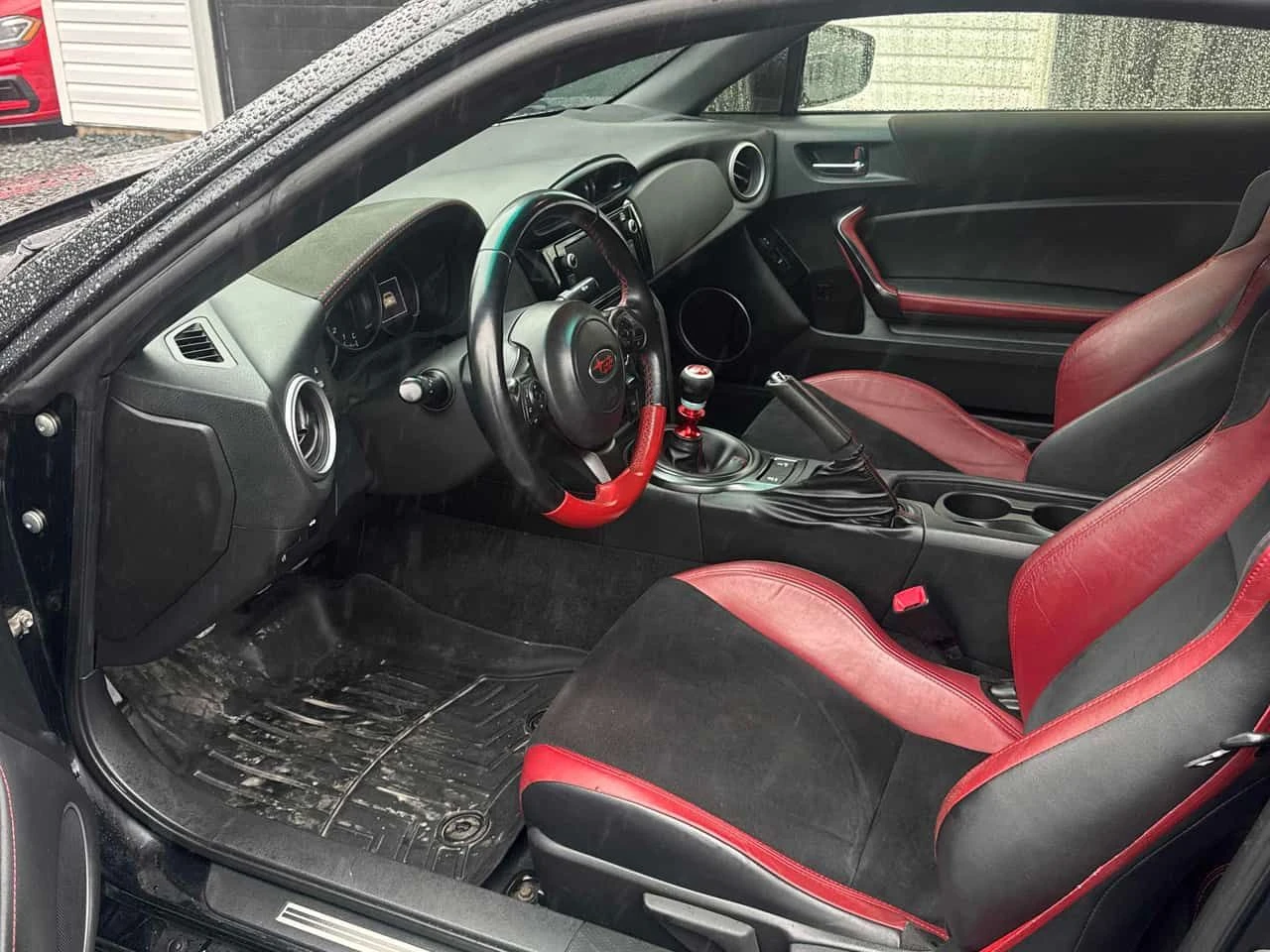 Subaru BRZ * tS * KEYLESS* NAVI* ПОДГРЕВ* , снимка 5 - Автомобили и джипове - 53830922