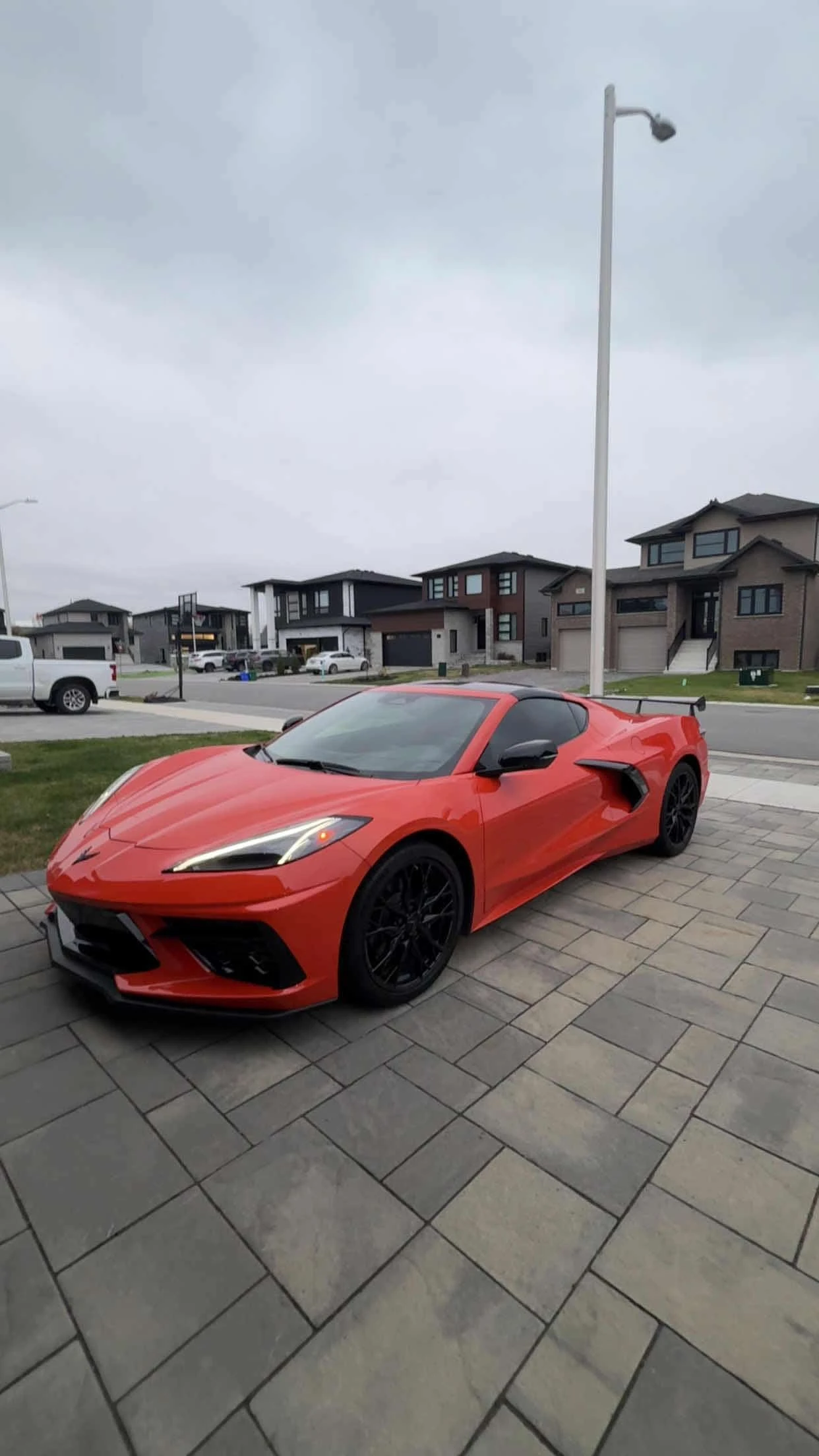 Chevrolet Corvette * 1LT * 2 КЛЮЧА* KEYLESS* NAVI*  | Auto.bg — изображение 1