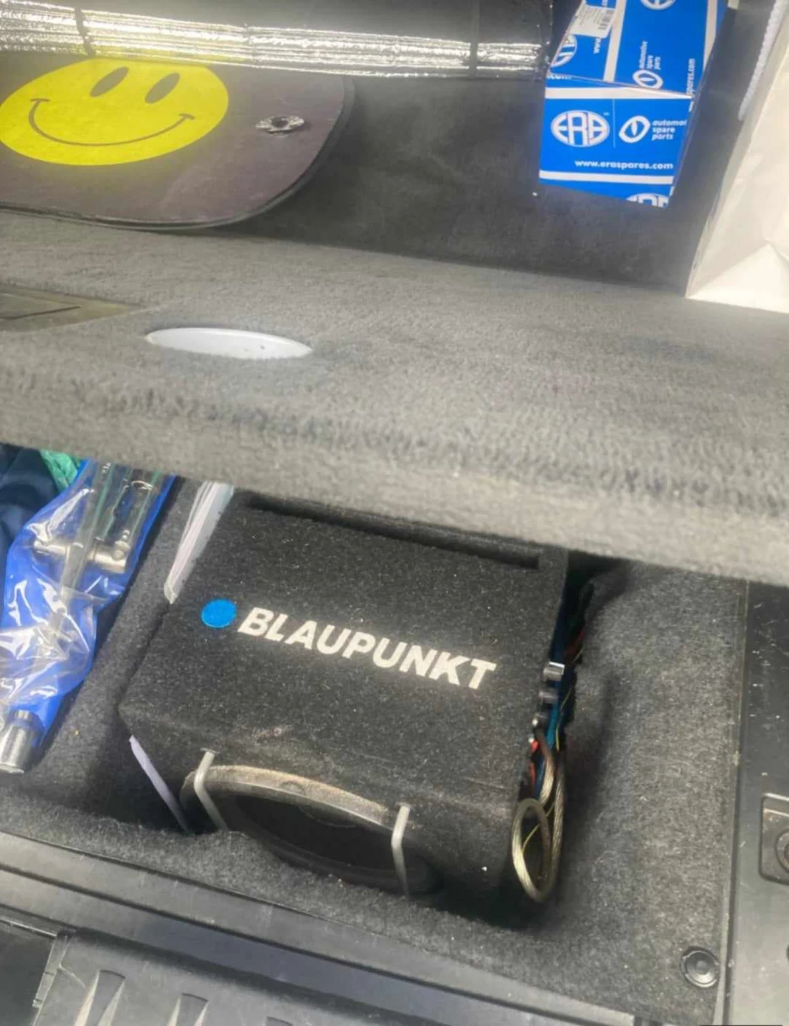 BMW 320 163hp M47 2007г, снимка 10 - Автомобили и джипове - 54057826