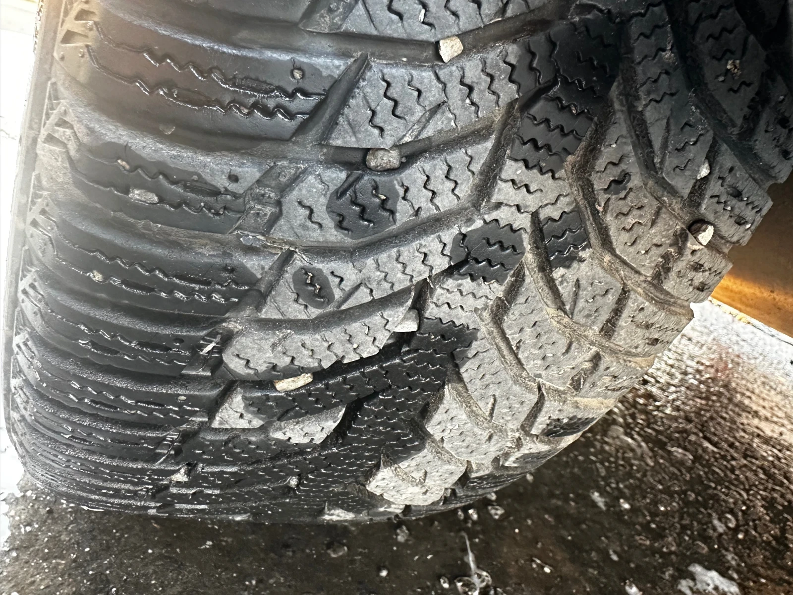 Skoda Octavia, снимка 8 - Автомобили и джипове - 54100529