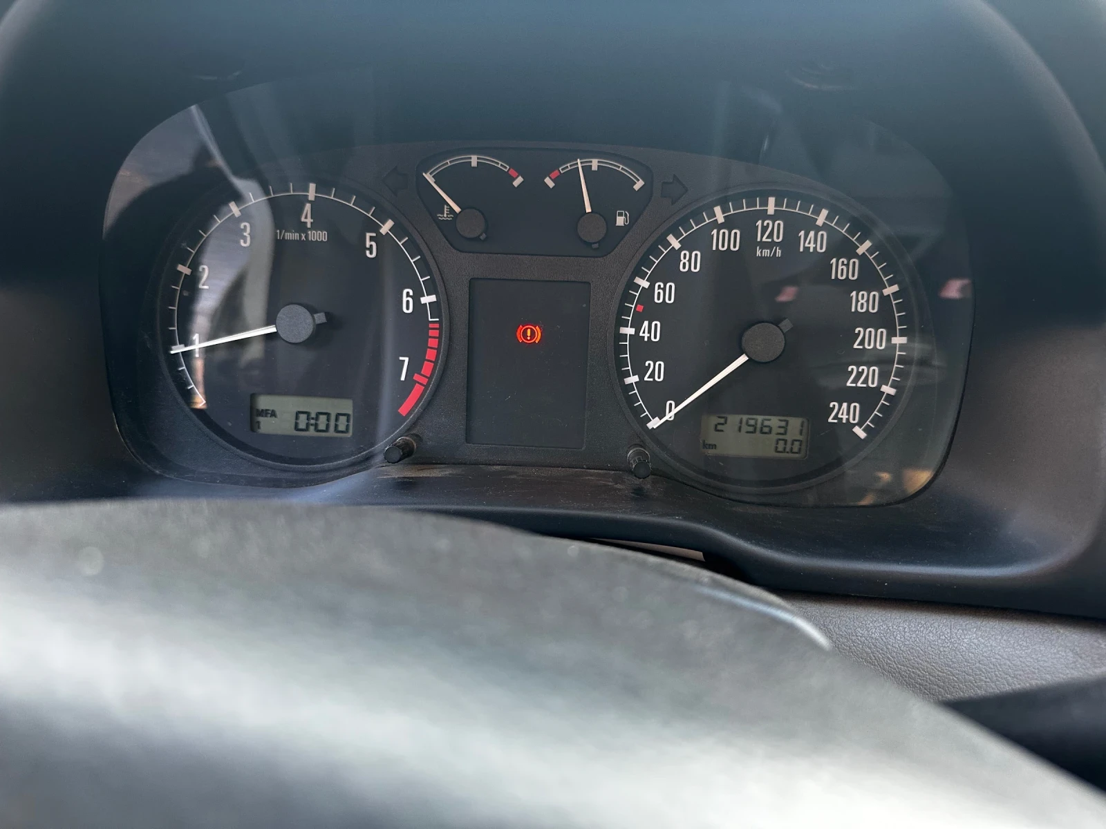 Skoda Octavia, снимка 6 - Автомобили и джипове - 54100529