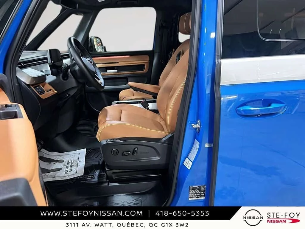 VW ID.Buzz 1ST EDITION * 360 КАМЕРИ* ОБДУХВАНЕ* ПАНО* CARFAX, снимка 10 - Автомобили и джипове - 54124384