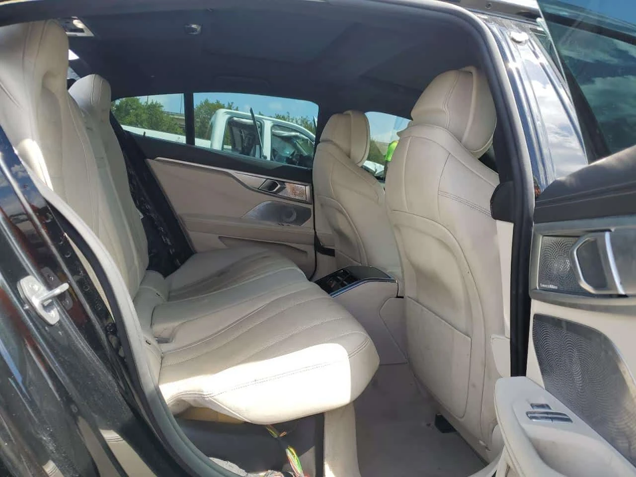 BMW 840 CARFAX/���������/360 ���/������/�������/����/ | Mobile.bg � ����������� 10