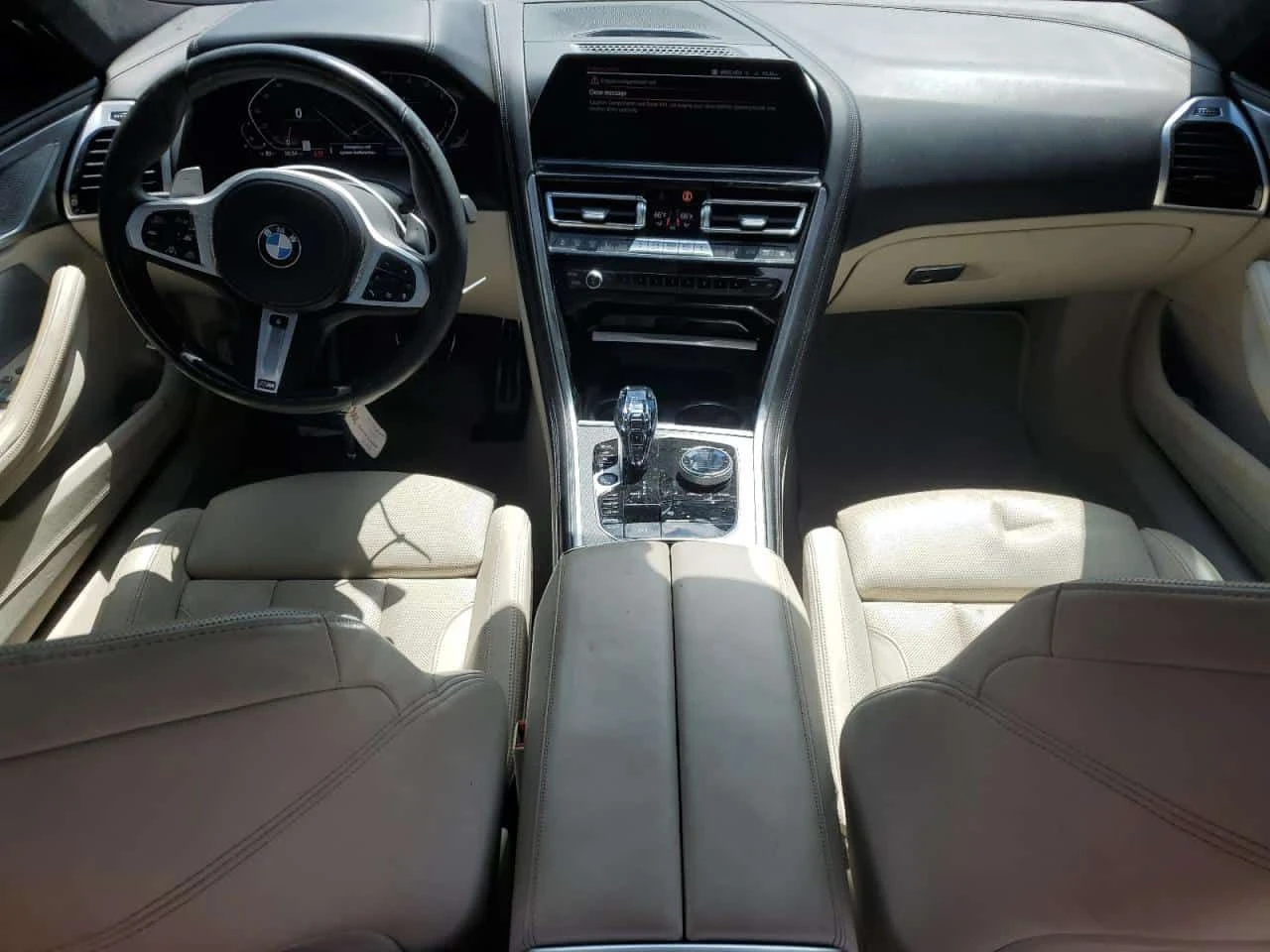 BMW 840 CARFAX/���������/360 ���/������/�������/����/ | Mobile.bg � ����������� 8