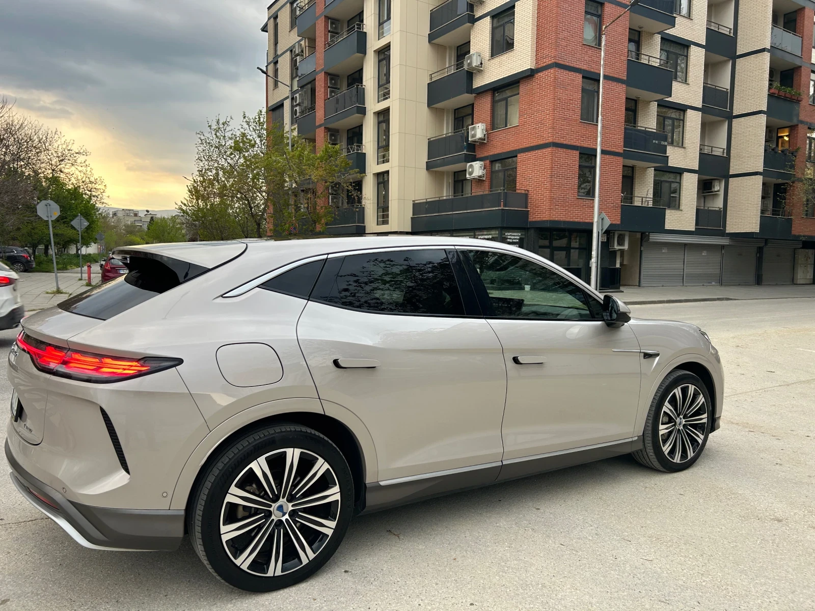 Denza N7 Max | Mobile.bg � ����������� 9