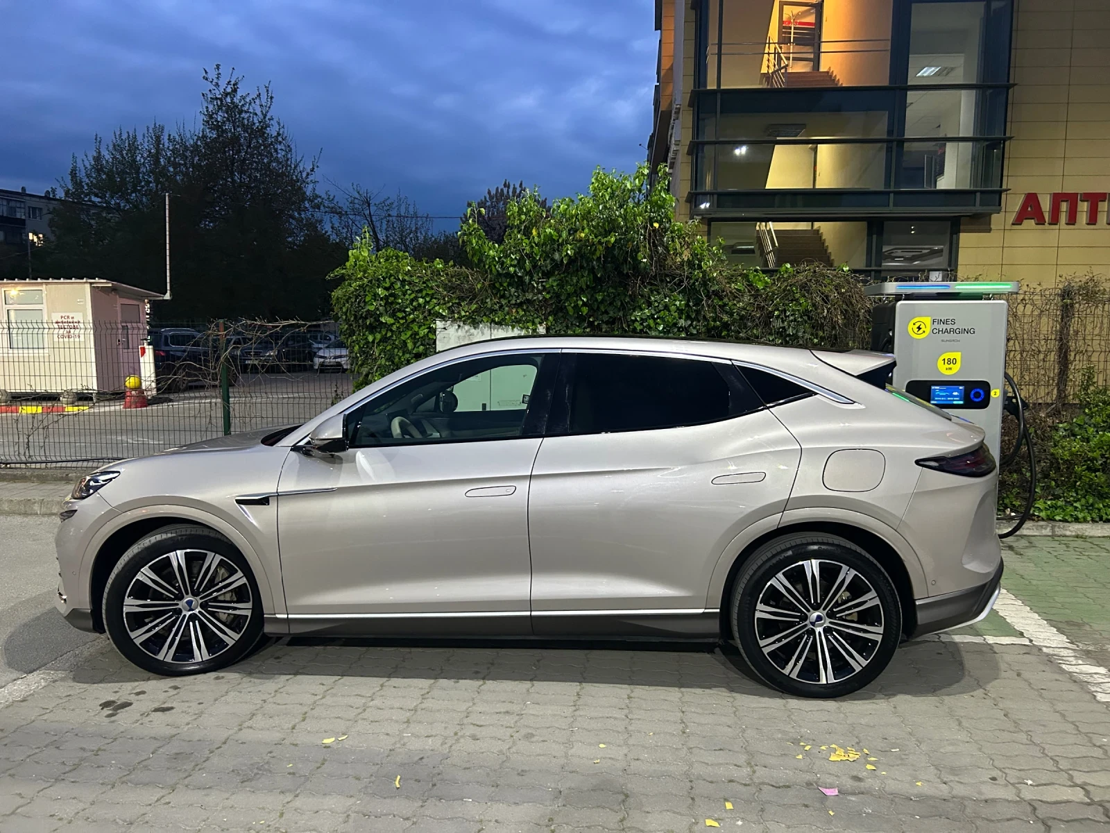 Denza N7 Max | Mobile.bg � ����������� 2