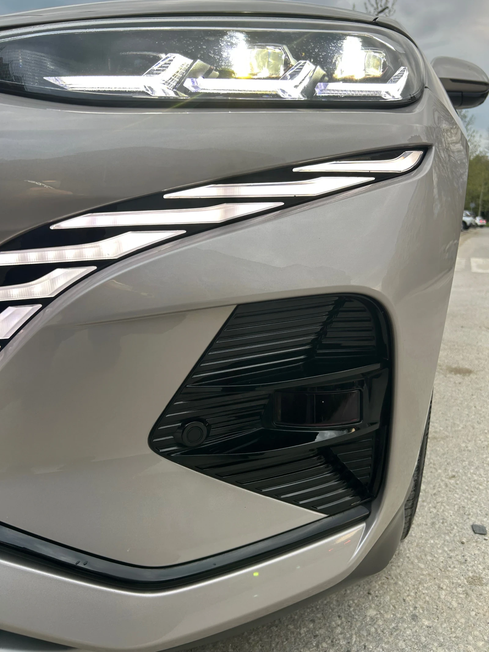 Denza N7 Max | Mobile.bg � ����������� 14