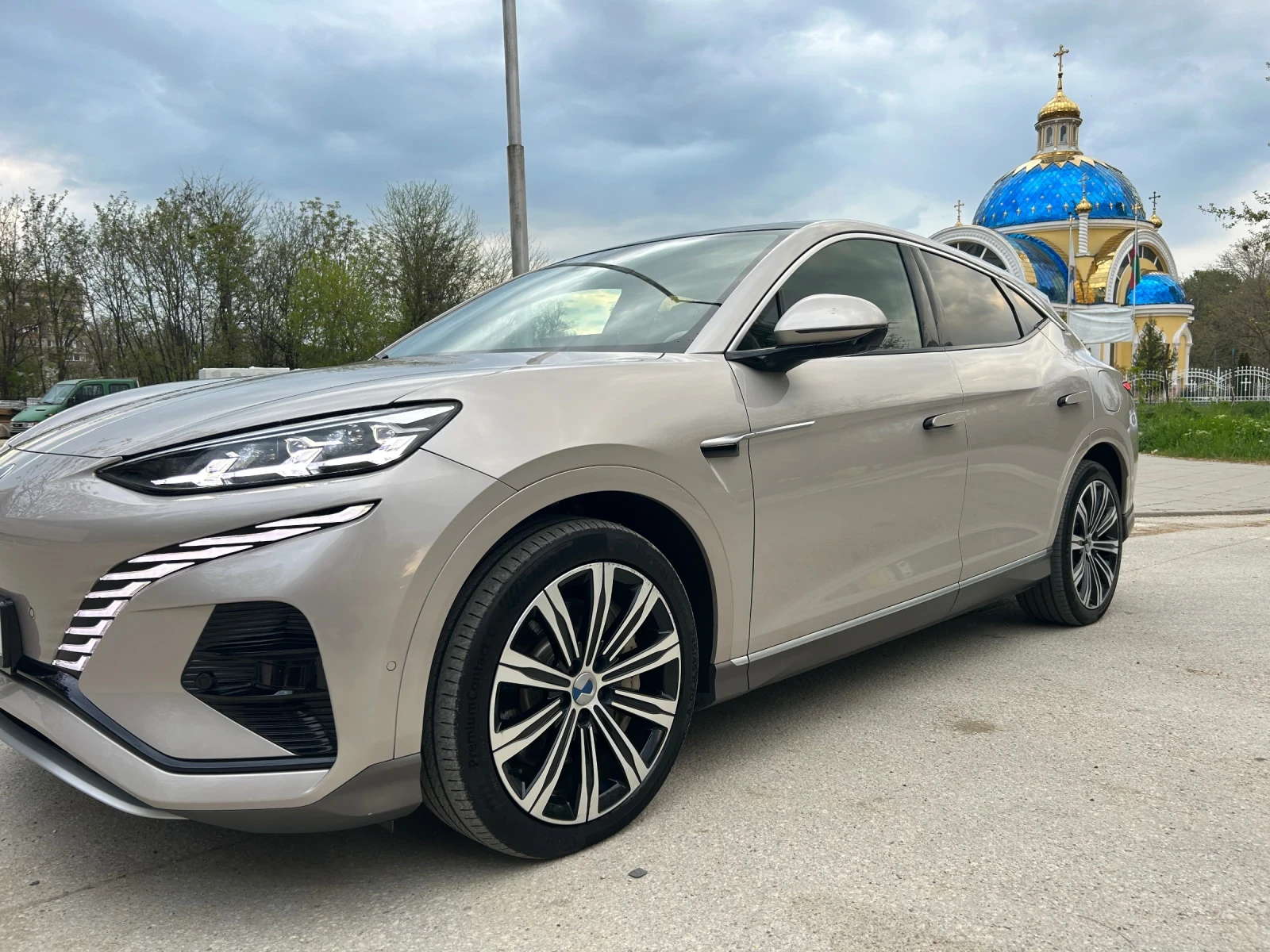 Denza N7 Max | Mobile.bg � ����������� 4