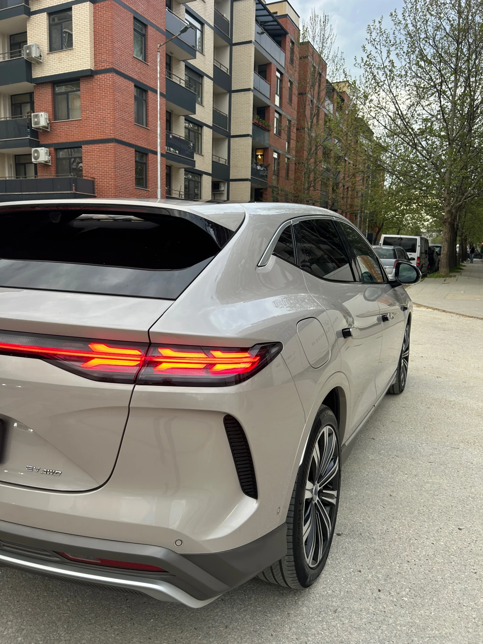 Denza N7 Max | Mobile.bg � ����������� 12