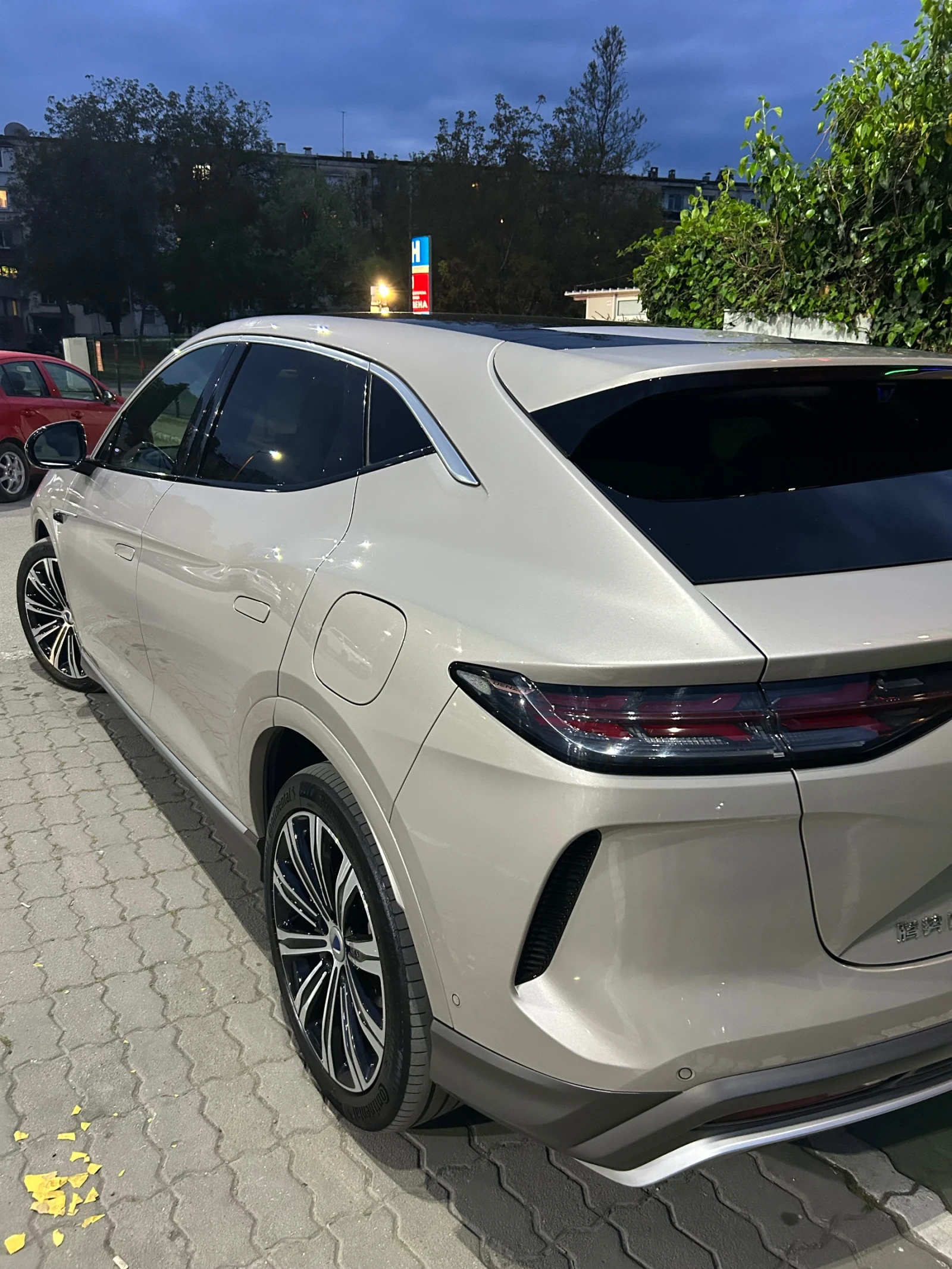 Denza N7 Max | Mobile.bg � ����������� 3