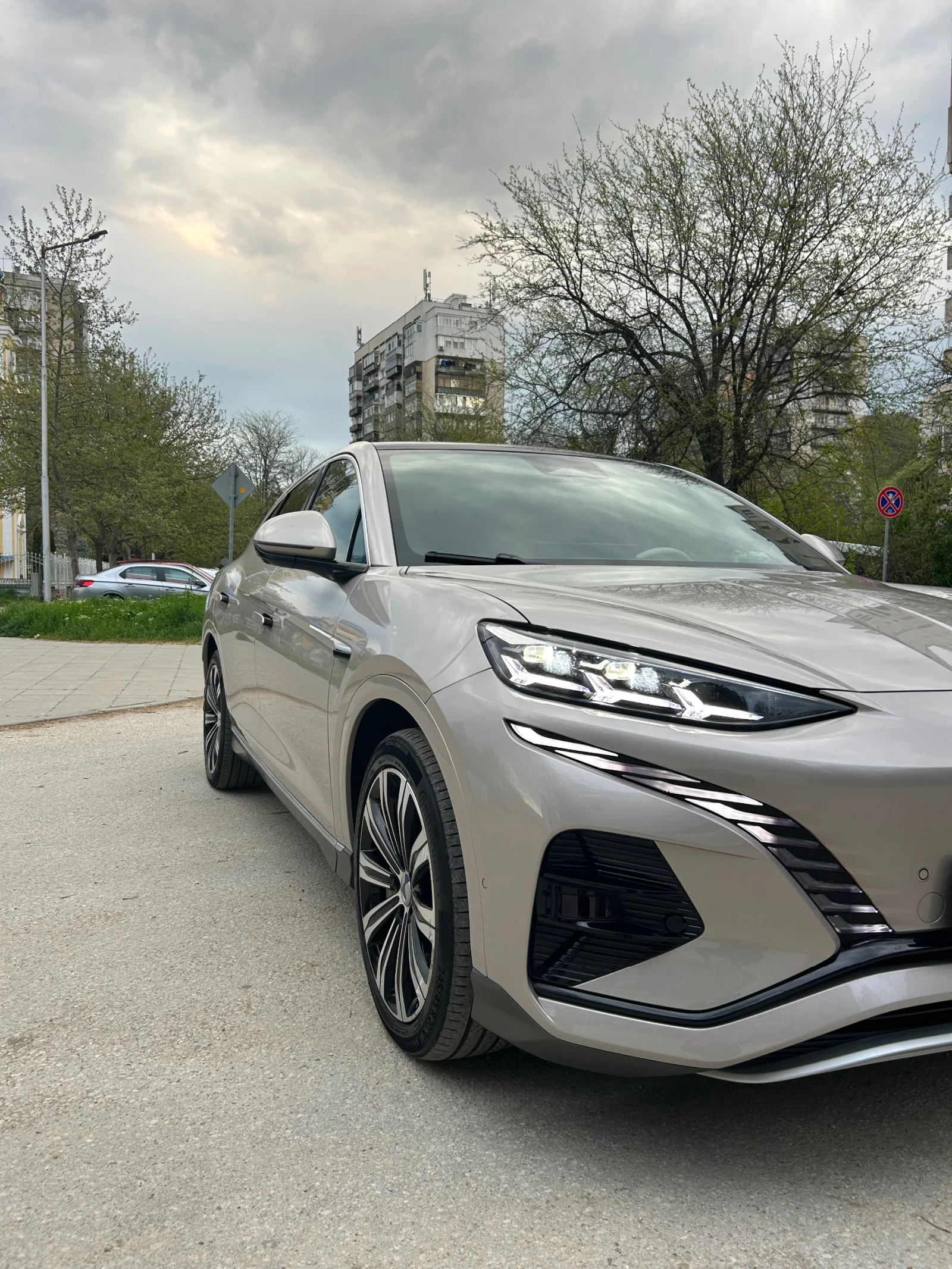 Denza N7 Max | Mobile.bg � ����������� 6