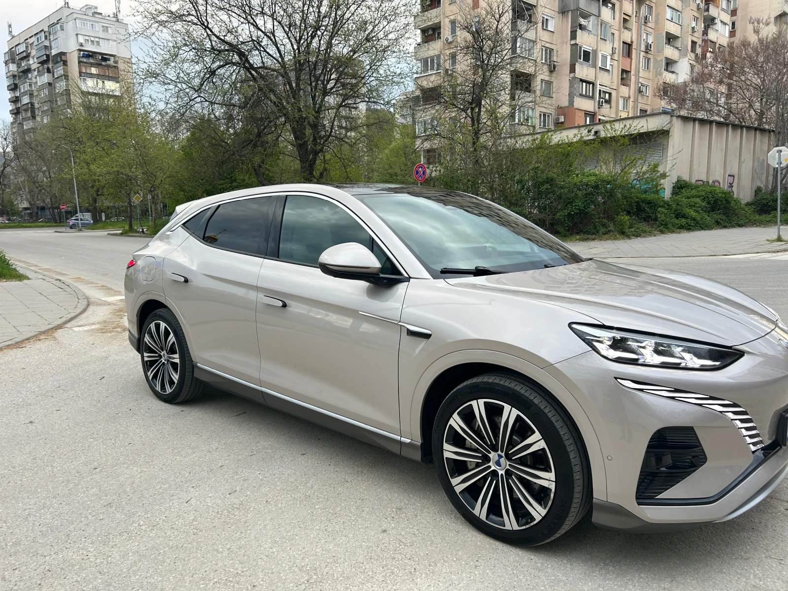 Denza N7 Max | Mobile.bg � ����������� 8