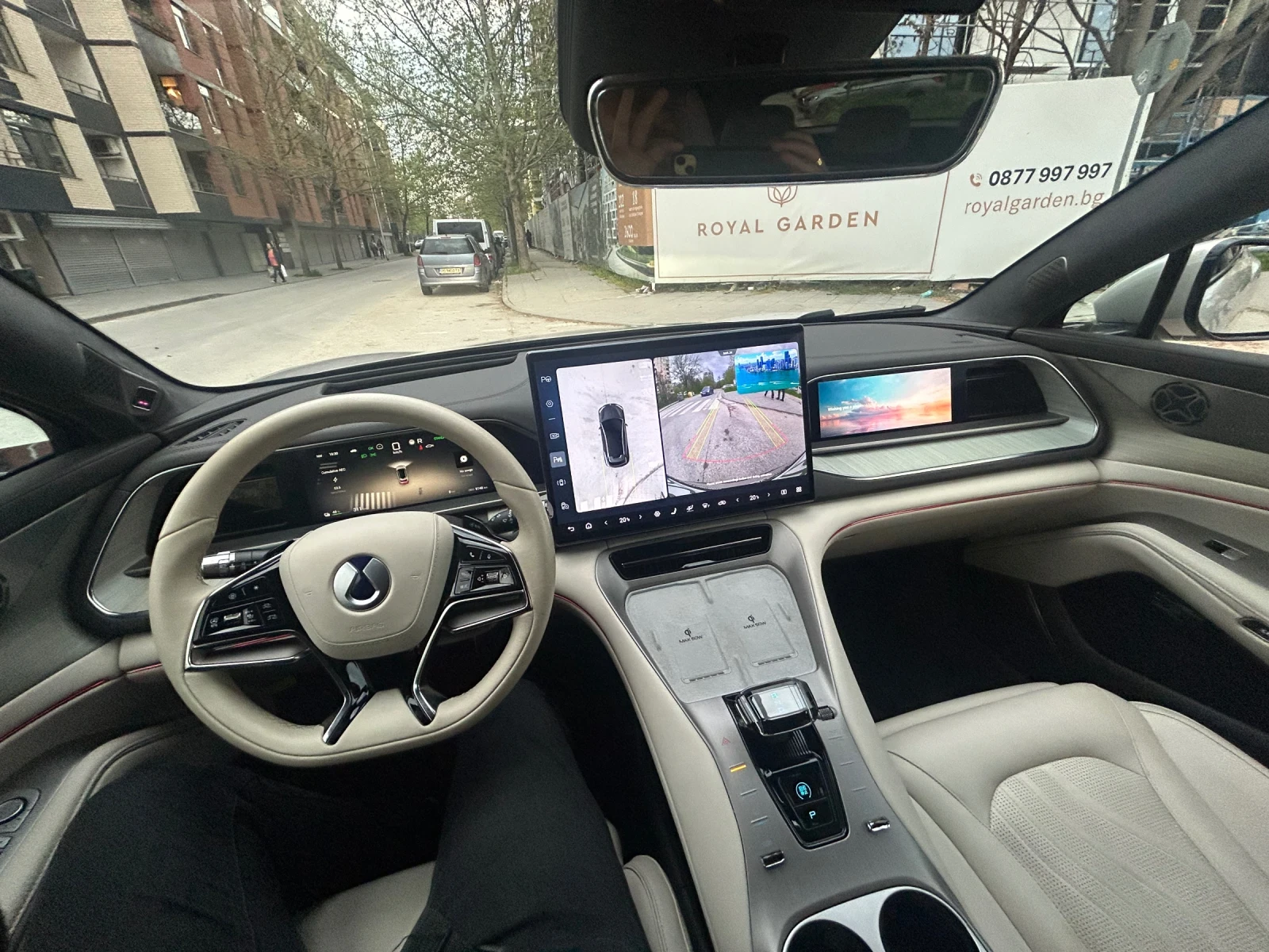 Denza N7 Max | Mobile.bg � ����������� 16