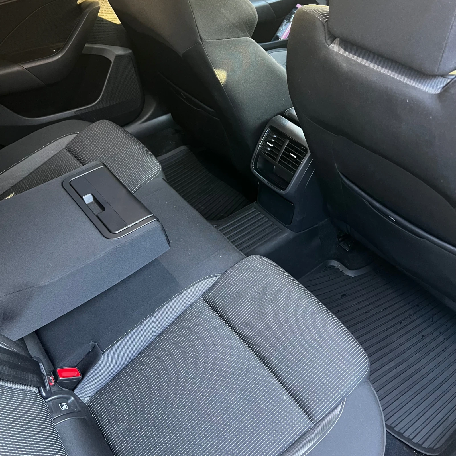 Skoda Octavia 2.0 TDI | Mobile.bg � ����������� 12