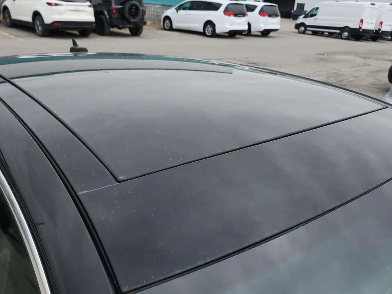 Audi A3 * PROGRESSIV * QUATTRO* ПОДГРЕВ* ПАНОРАМА* , снимка 6 - Автомобили и джипове - 54564882