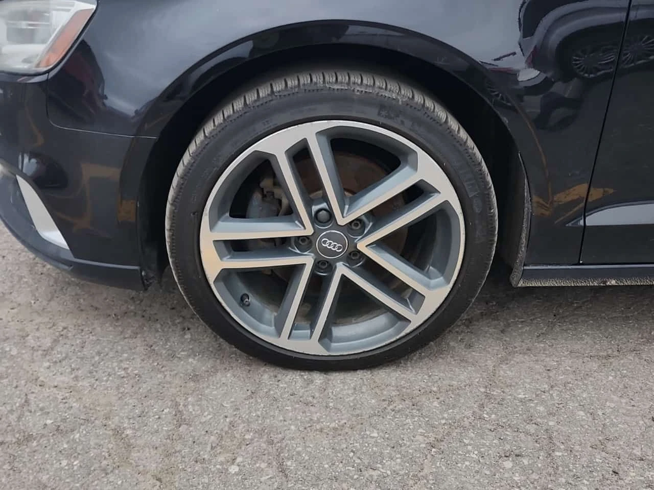 Audi A3 * PROGRESSIV * QUATTRO* ПОДГРЕВ* ПАНОРАМА* , снимка 5 - Автомобили и джипове - 54564882