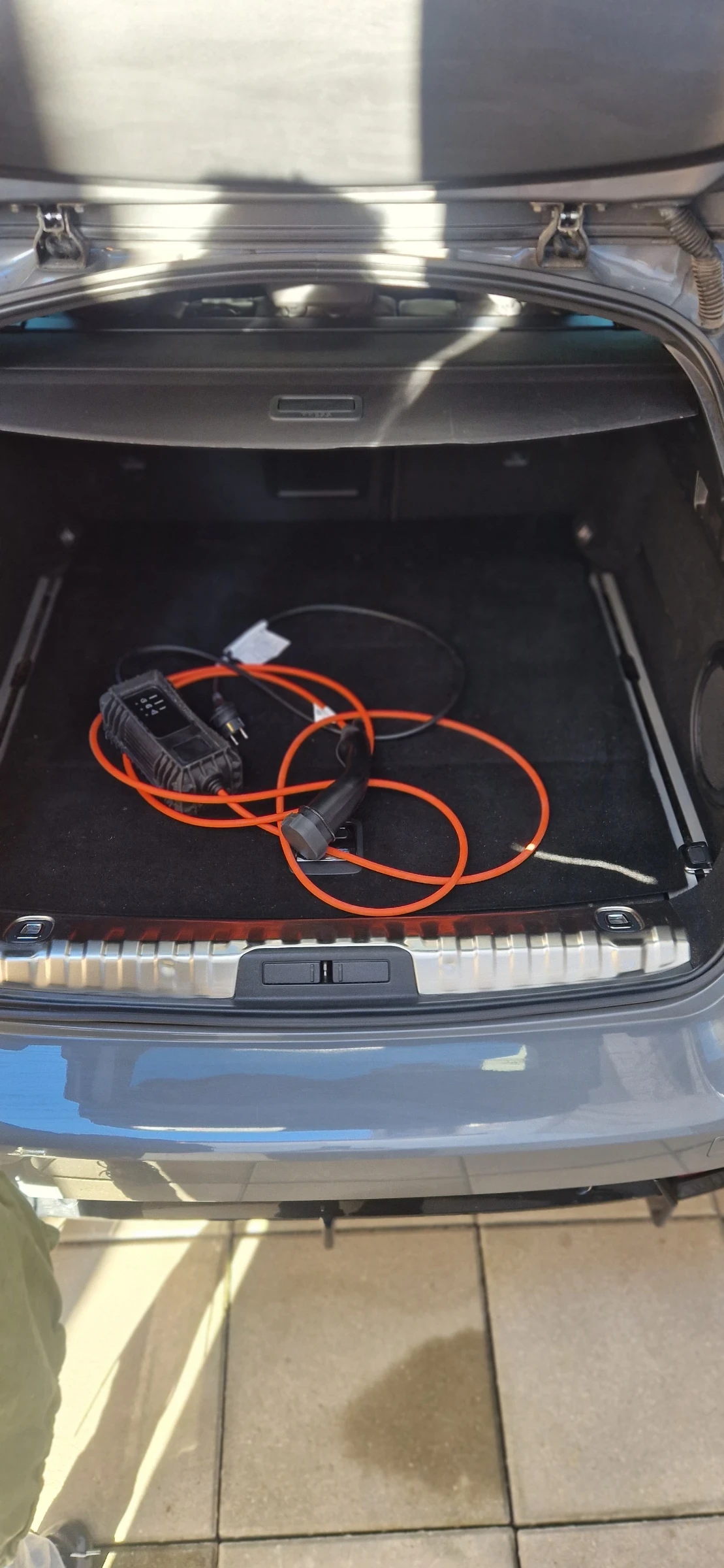 Peugeot 508 PSE 1.6 Plug-in HYBRID AWD 360 e-EAT8, снимка 7 - Автомобили и джипове - 54848918