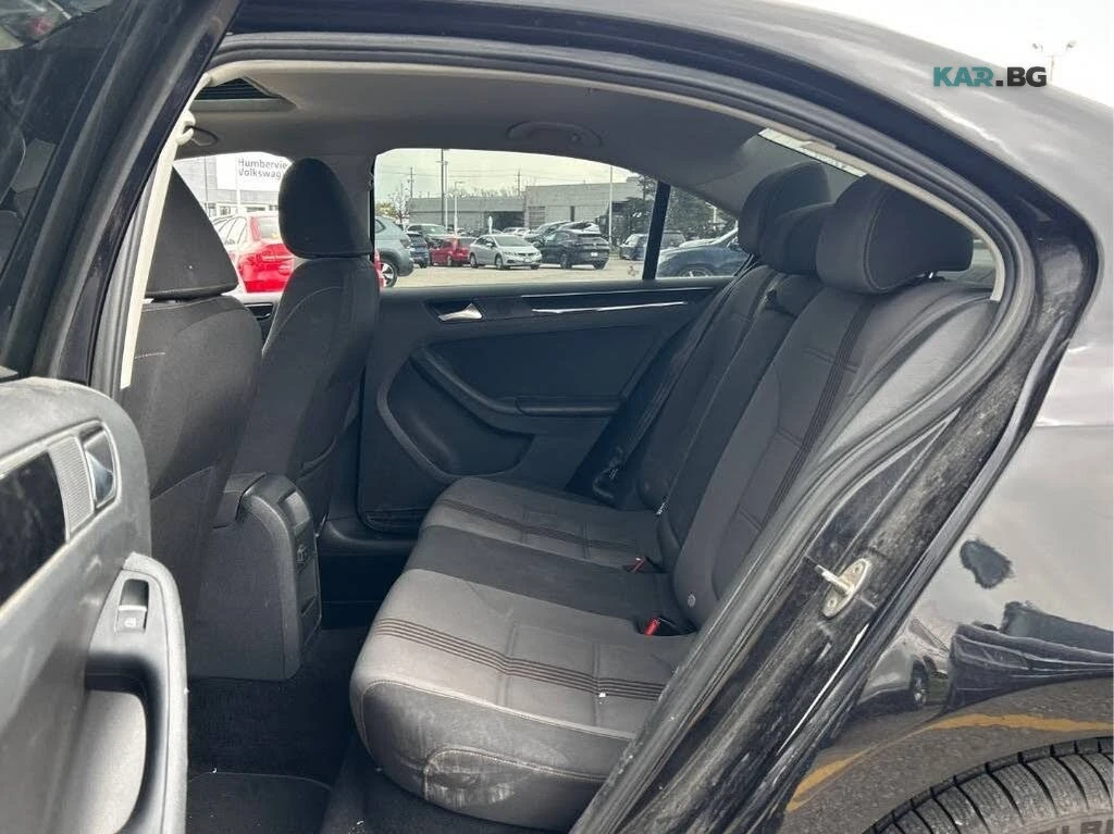 VW Jetta * Wolfsburg Edition * АвтоКредит* (ЦЕНА ДО БГ)* , снимка 9 - Автомобили и джипове - 54856397