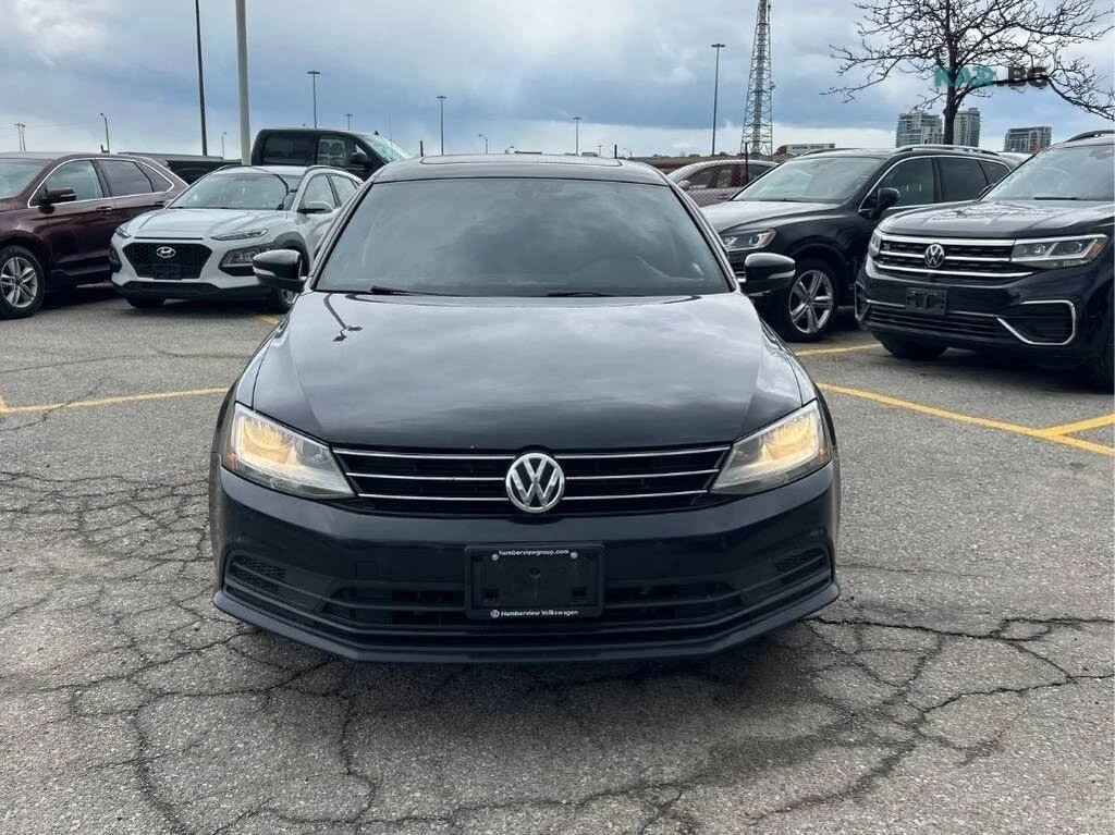 VW Jetta * Wolfsburg Edition * АвтоКредит* (ЦЕНА ДО БГ)* , снимка 3 - Автомобили и джипове - 54856397