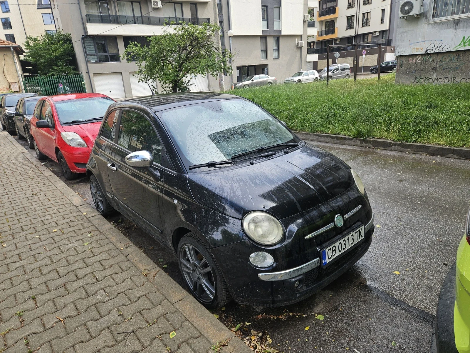 Fiat 500 | Mobile.bg � ����������� 2