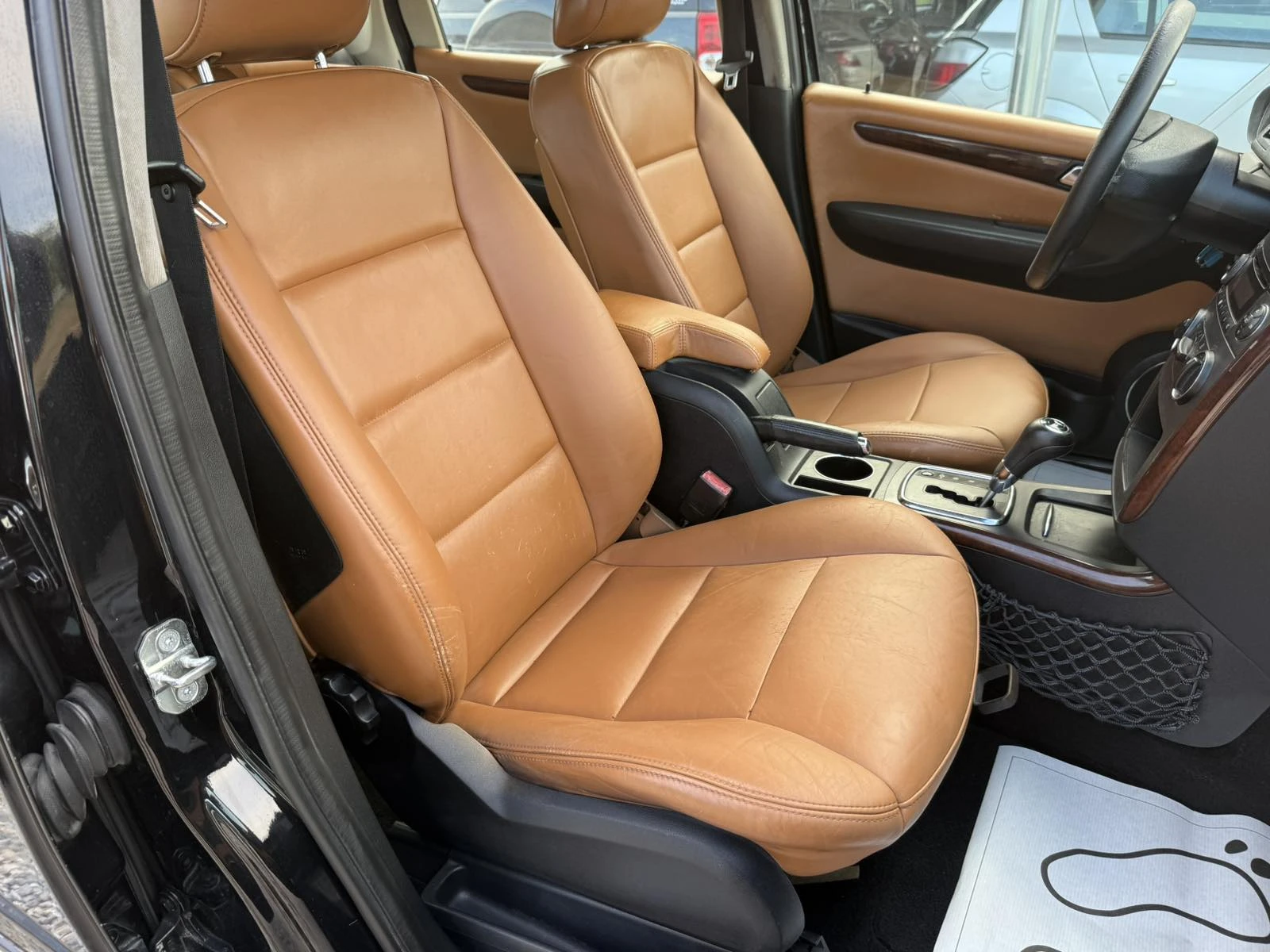 Mercedes-Benz A 180 2.0CDI AVTOMAT ���� 109kc | Mobile.bg � ����������� 12