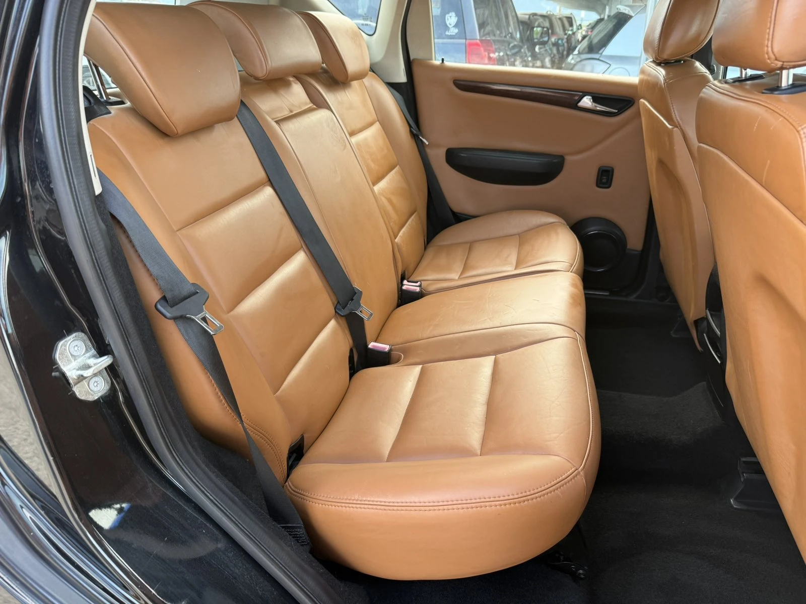 Mercedes-Benz A 180 2.0CDI AVTOMAT ���� 109kc | Mobile.bg � ����������� 13