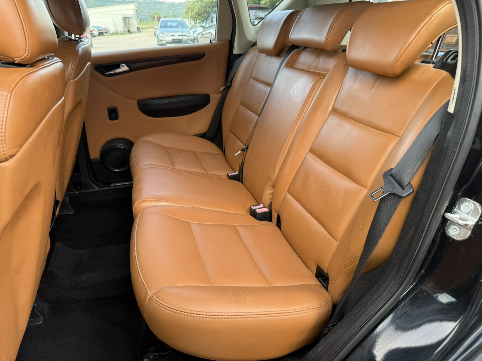 Mercedes-Benz A 180 2.0CDI AVTOMAT ���� 109kc | Mobile.bg � ����������� 14