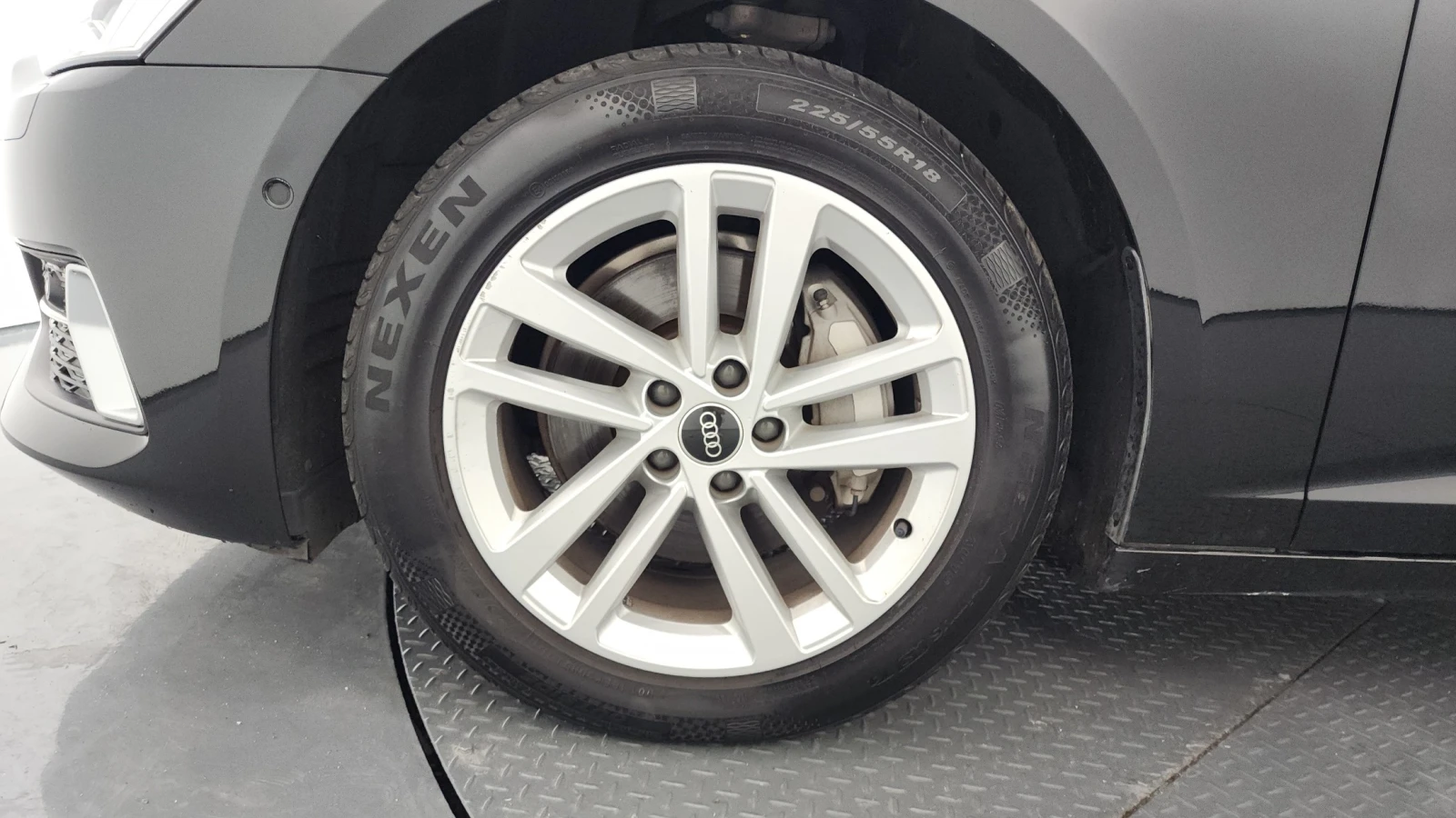 Audi A6 45 TFSI, снимка 5 - Автомобили и джипове - 55433307