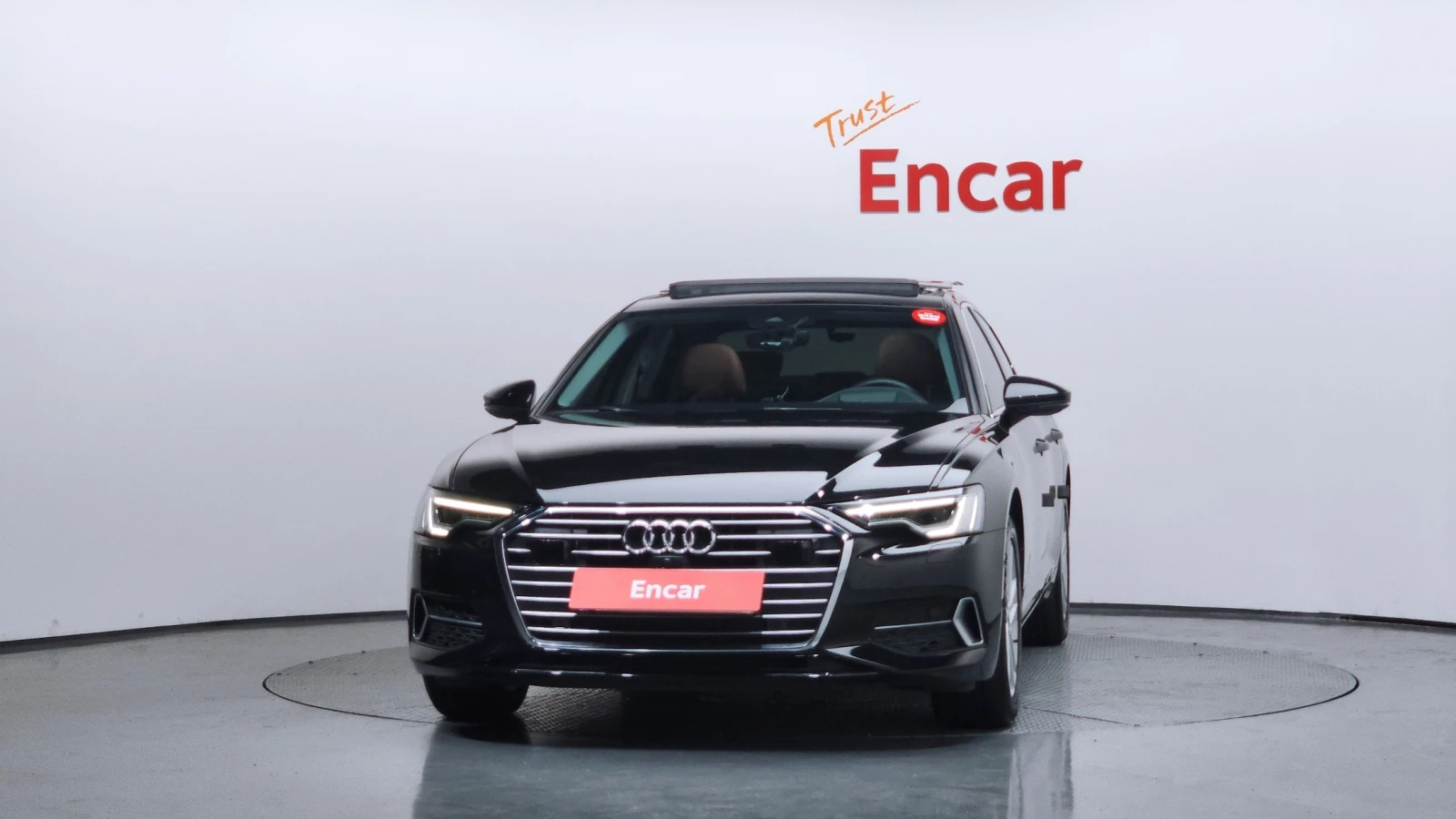 Audi A6 45 TFSI, снимка 3 - Автомобили и джипове - 55433307