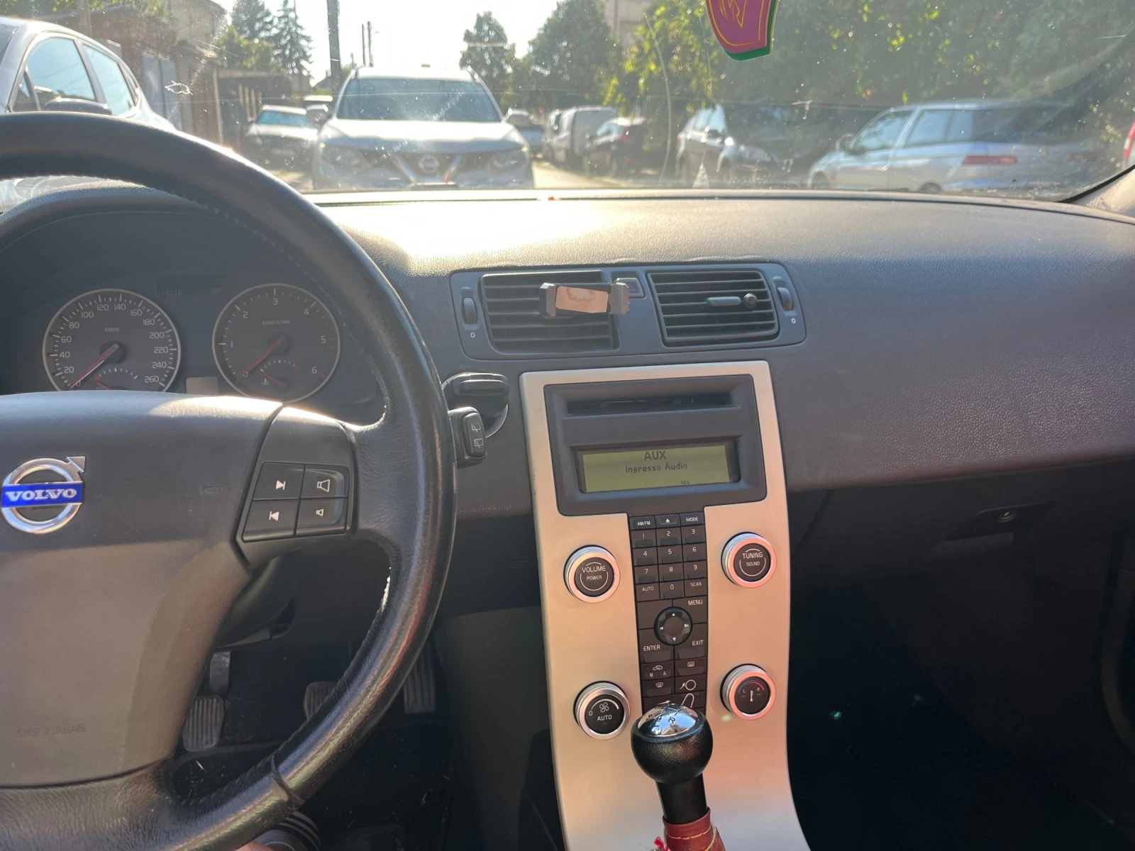Volvo C30, снимка 7 - Автомобили и джипове - 56564384