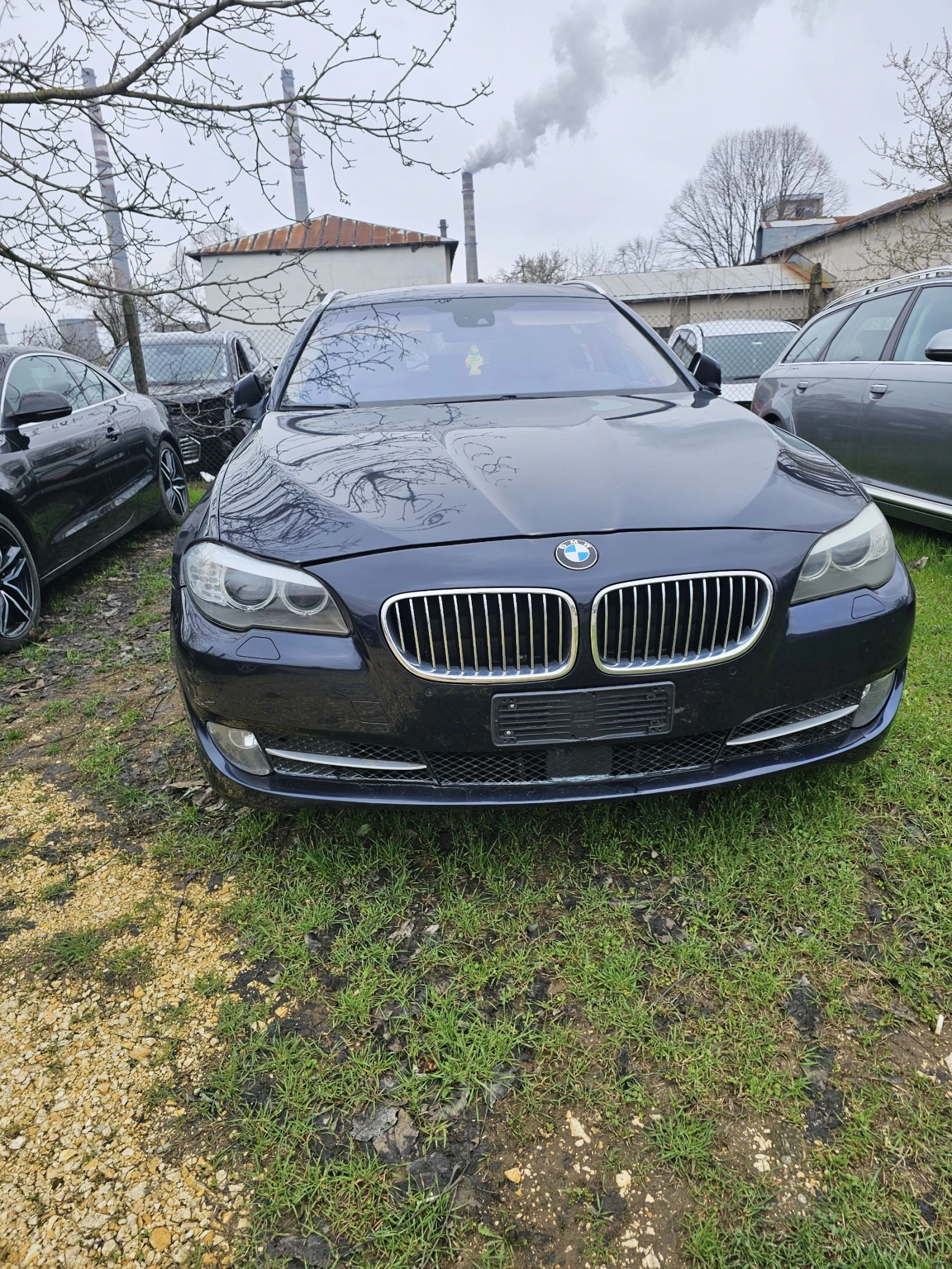 BMW 530 Xd